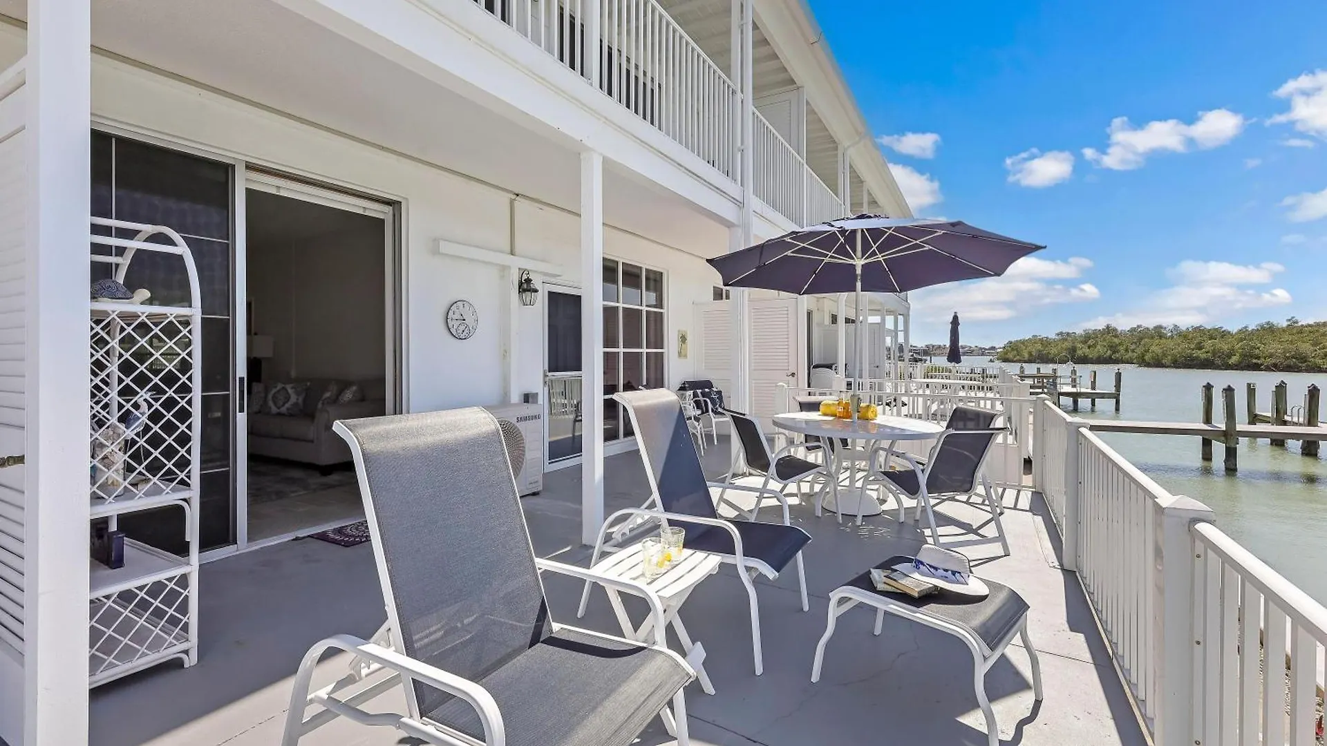 Holiday home Pavilion Club Unit B-3 *