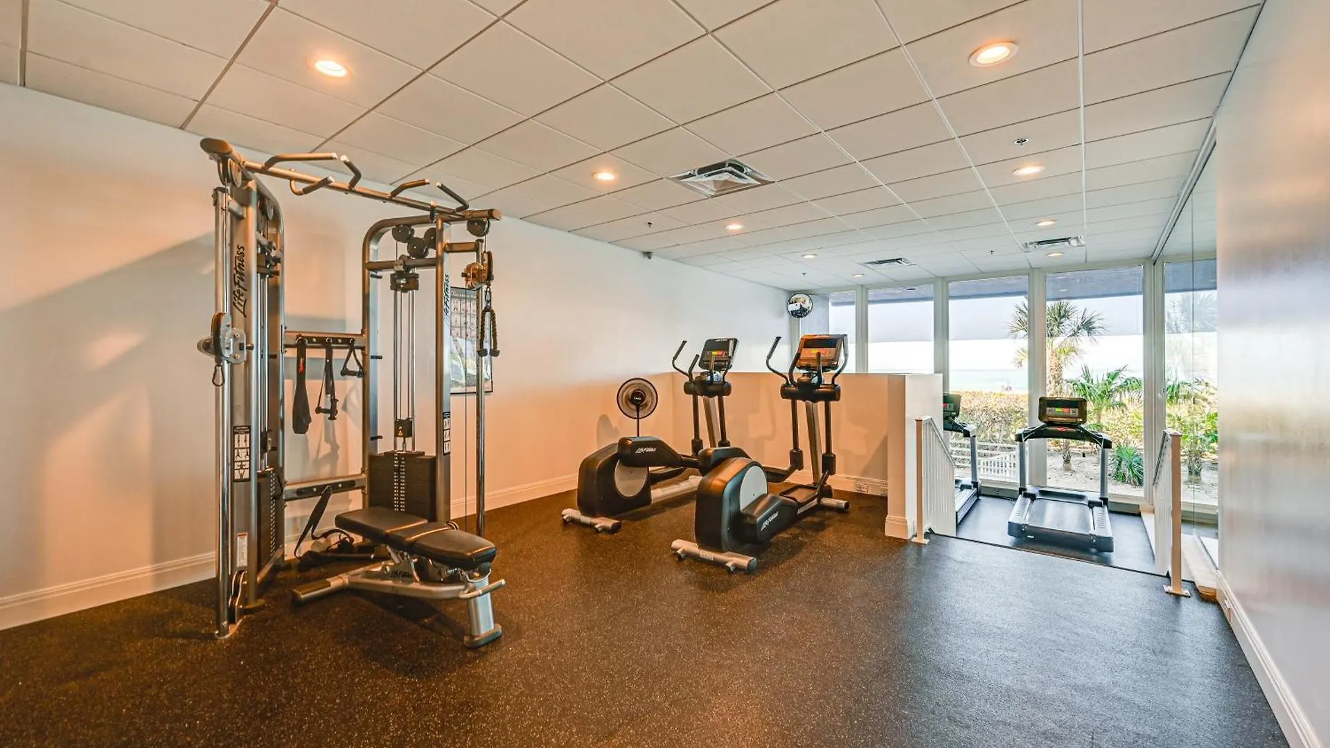 Oceanfront Escape With Access!