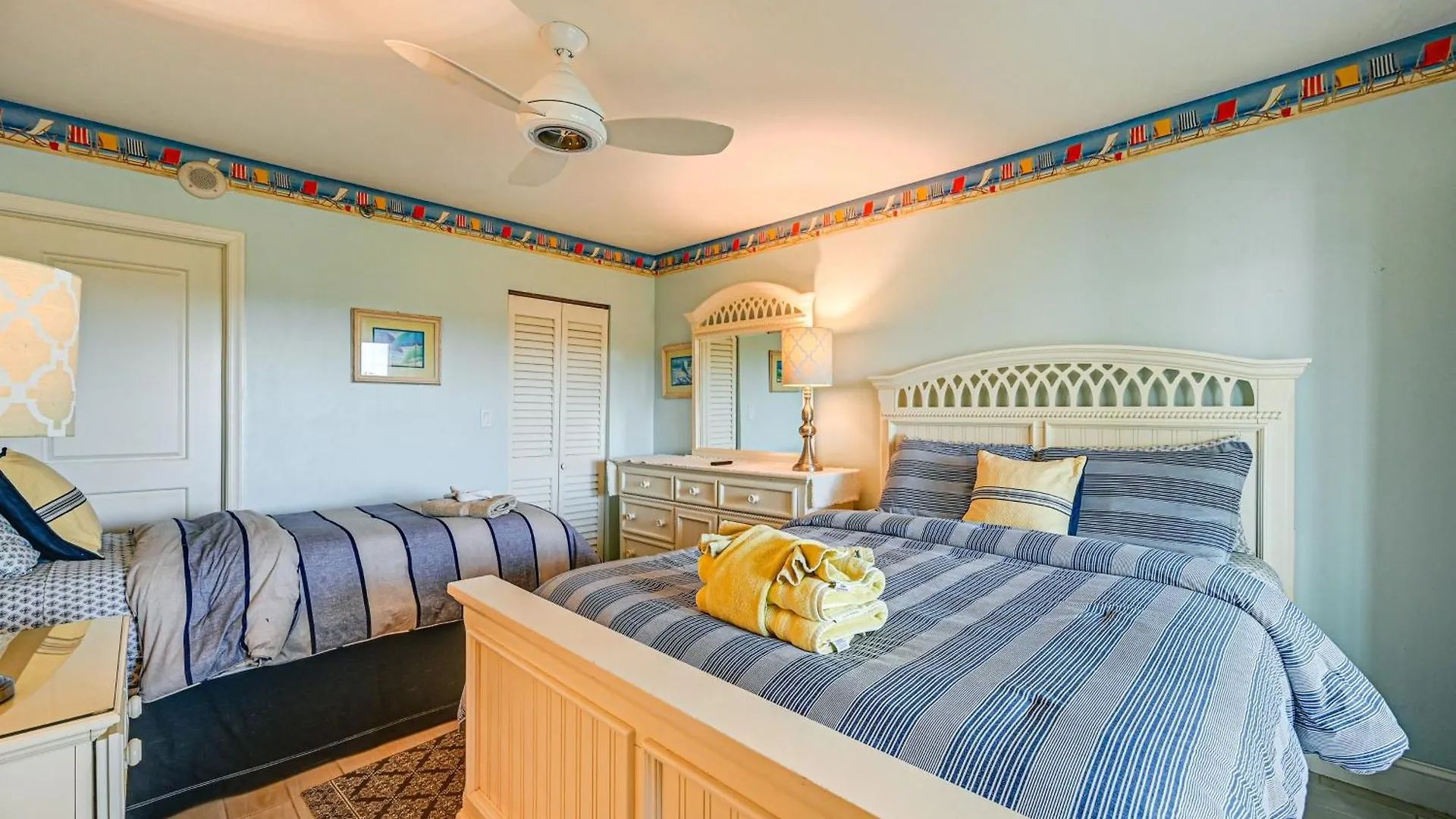 Oceanfront Escape With Access! Apartment Marco Island