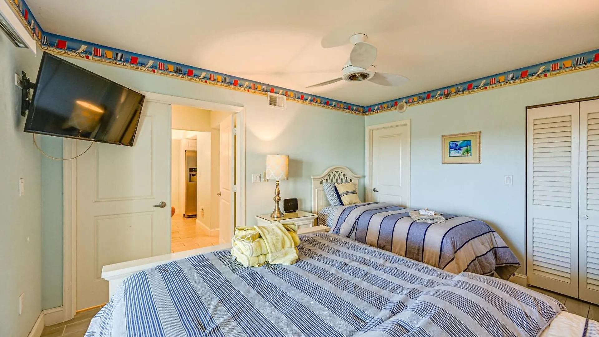 Oceanfront Escape With Access! *