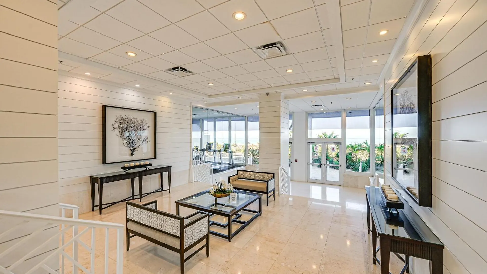 Oceanfront Escape With Access! Marco Island