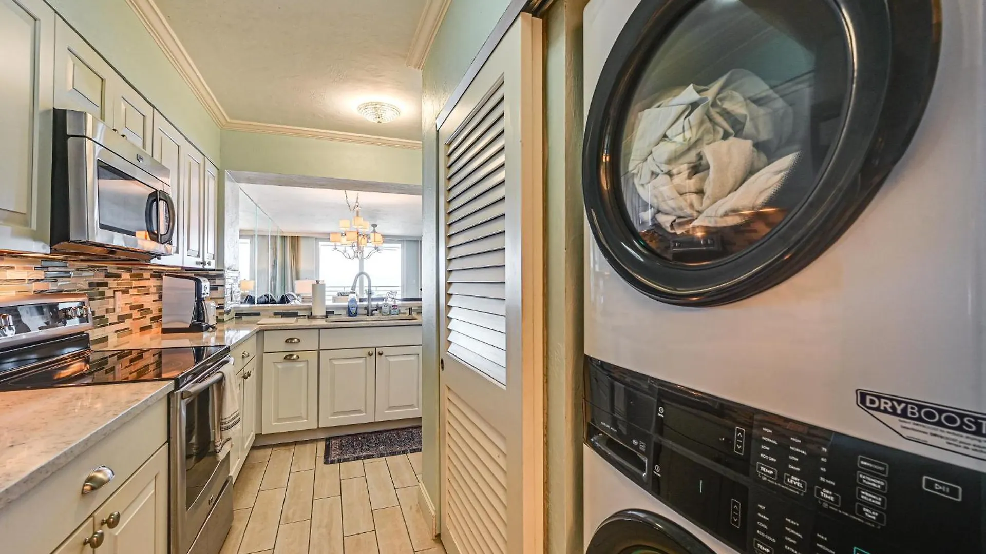 Oceanfront Escape With Access! * Marco Island