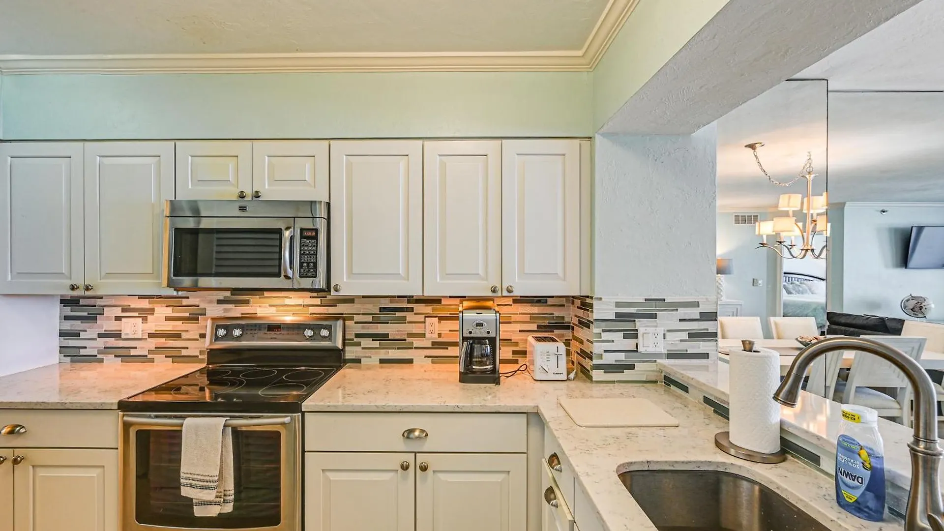 Oceanfront Escape With Access!