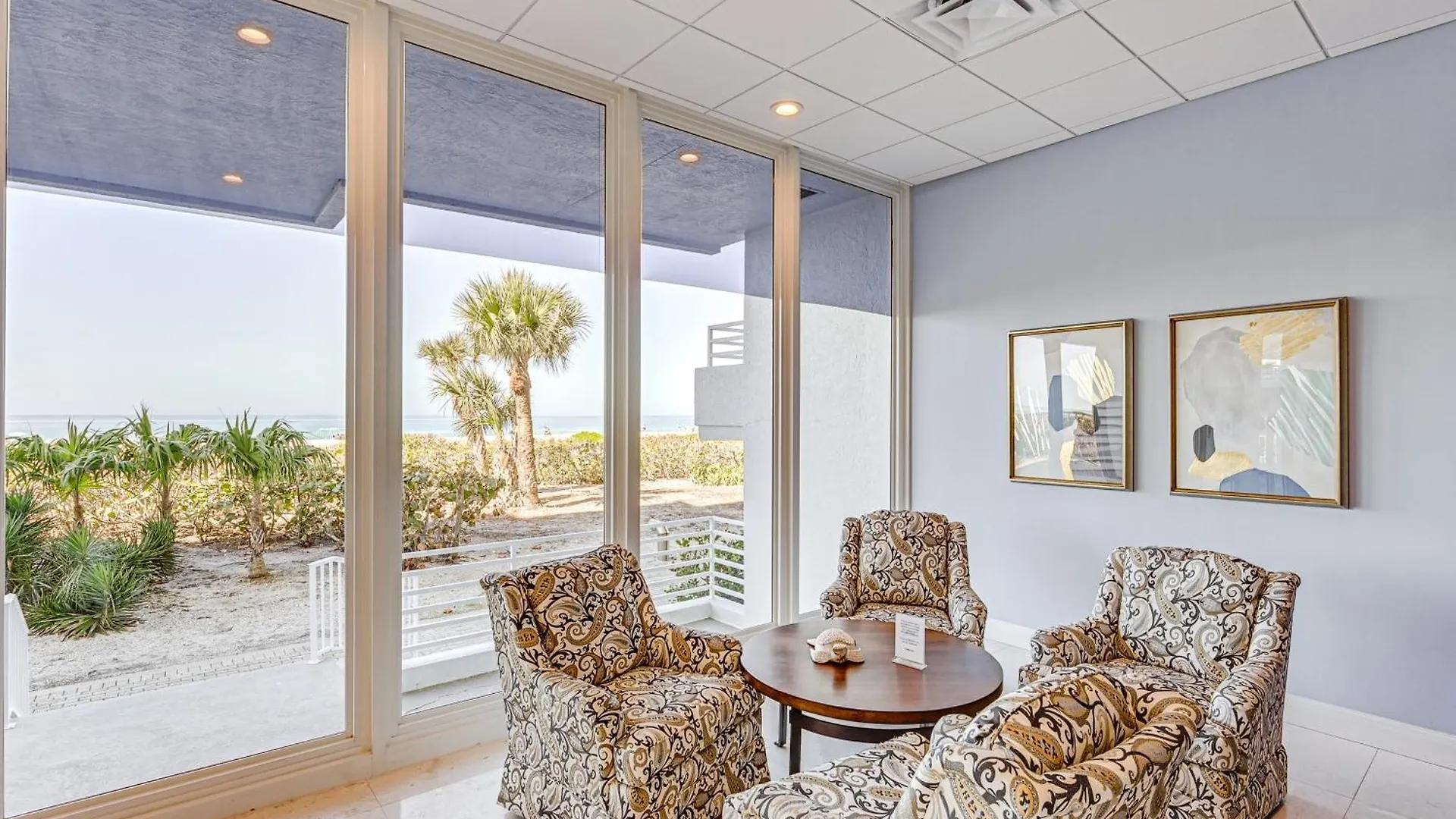 Oceanfront Escape With Access!