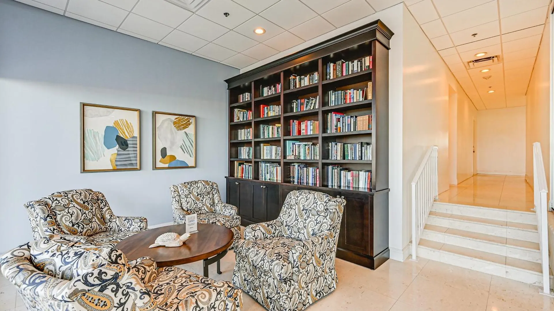 Oceanfront Escape With Access! Apartment