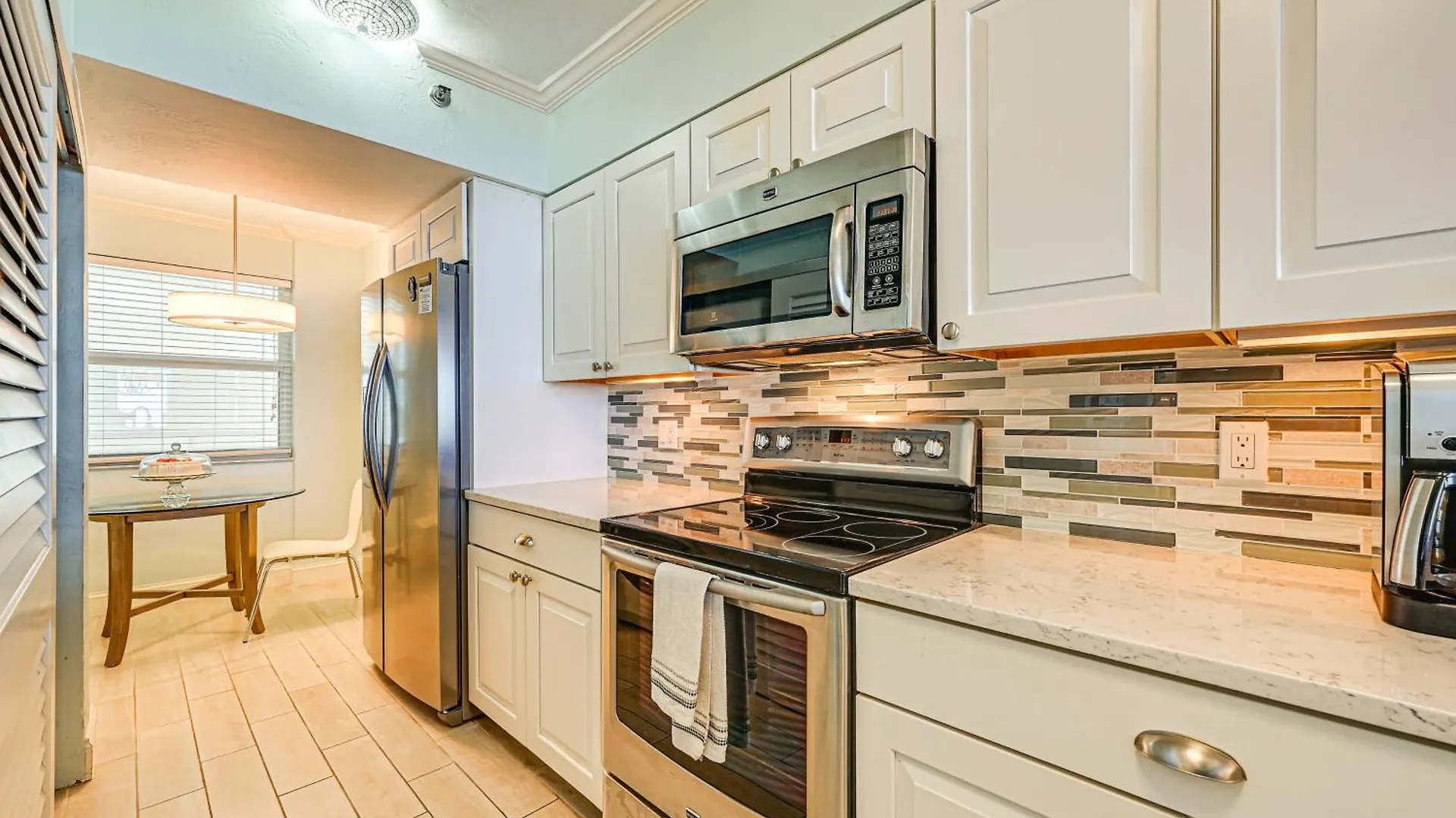 Oceanfront Escape With Access!