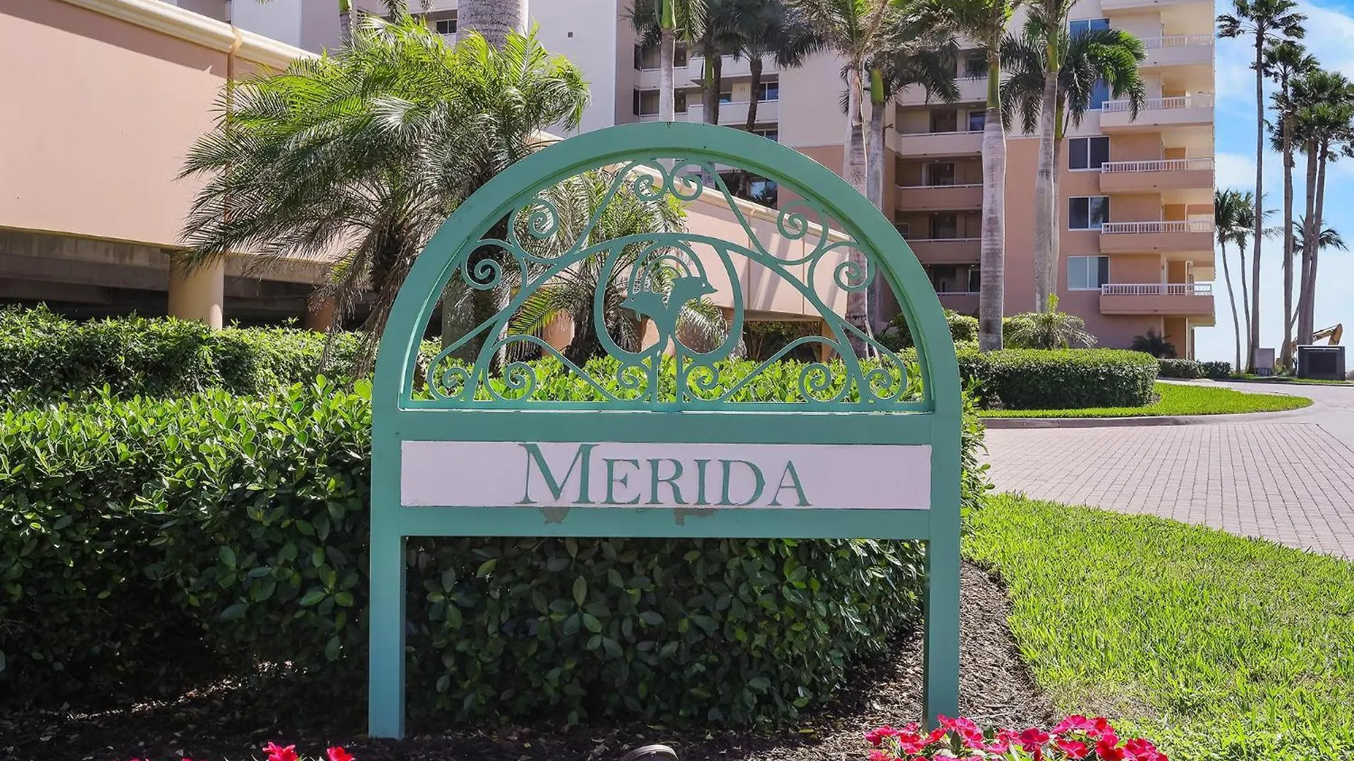 Merida 906 Holiday home Marco Island