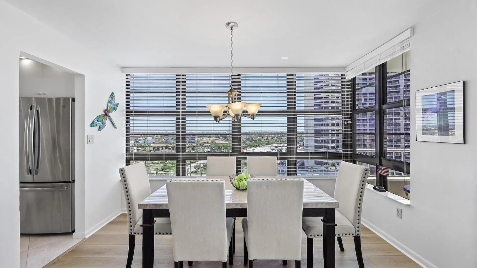 South Seas Tower 3-806 Holiday home