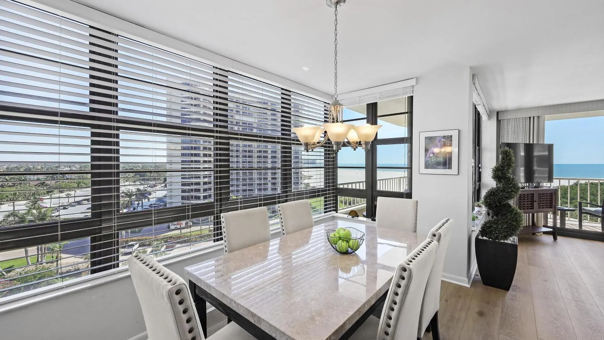 Holiday home South Seas Tower 3-806 *