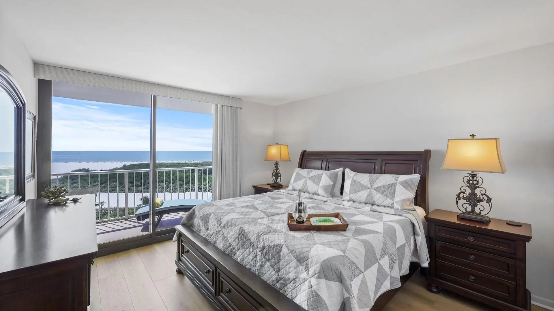 Holiday home South Seas Tower 3-806