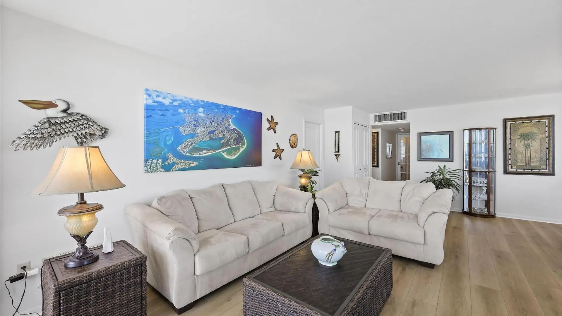 Holiday home South Seas Tower 3-806 Marco Island