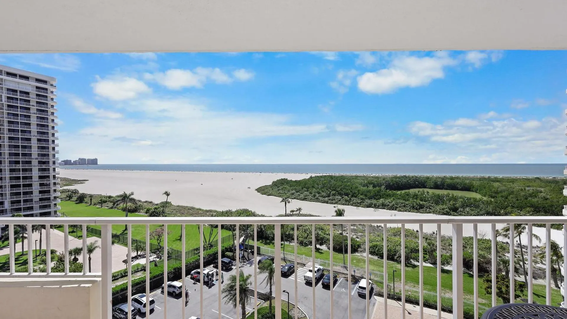 South Seas Tower 3-806 Holiday home
