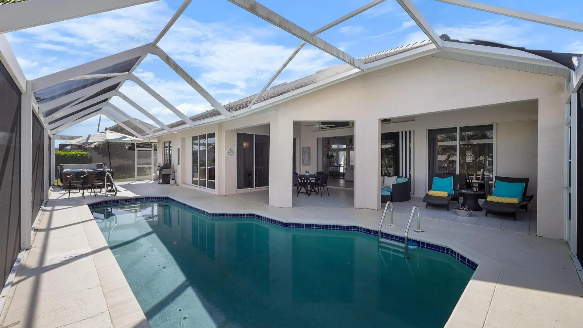 111 Gulfport Court * Marco Island