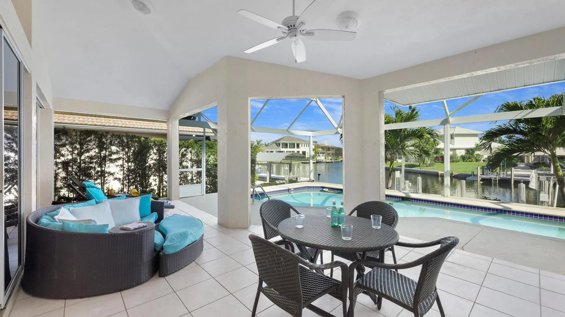 111 Gulfport Court Marco Island