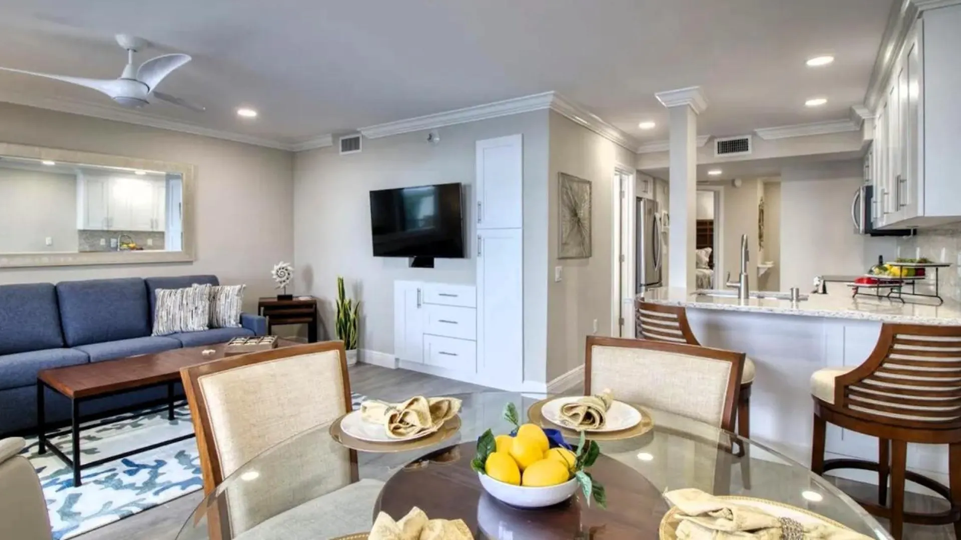 Sunrise Bay Apartment Marco Island