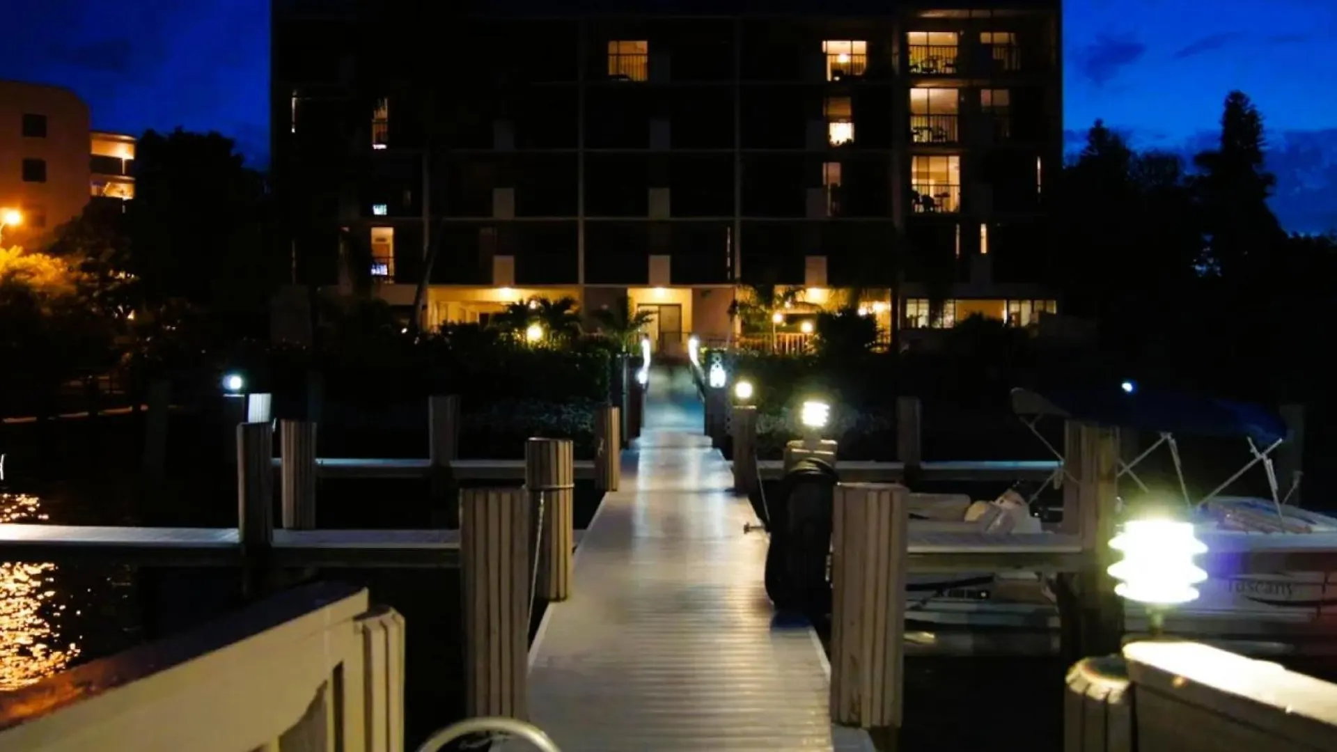 Sunrise Bay Apartment Marco Island