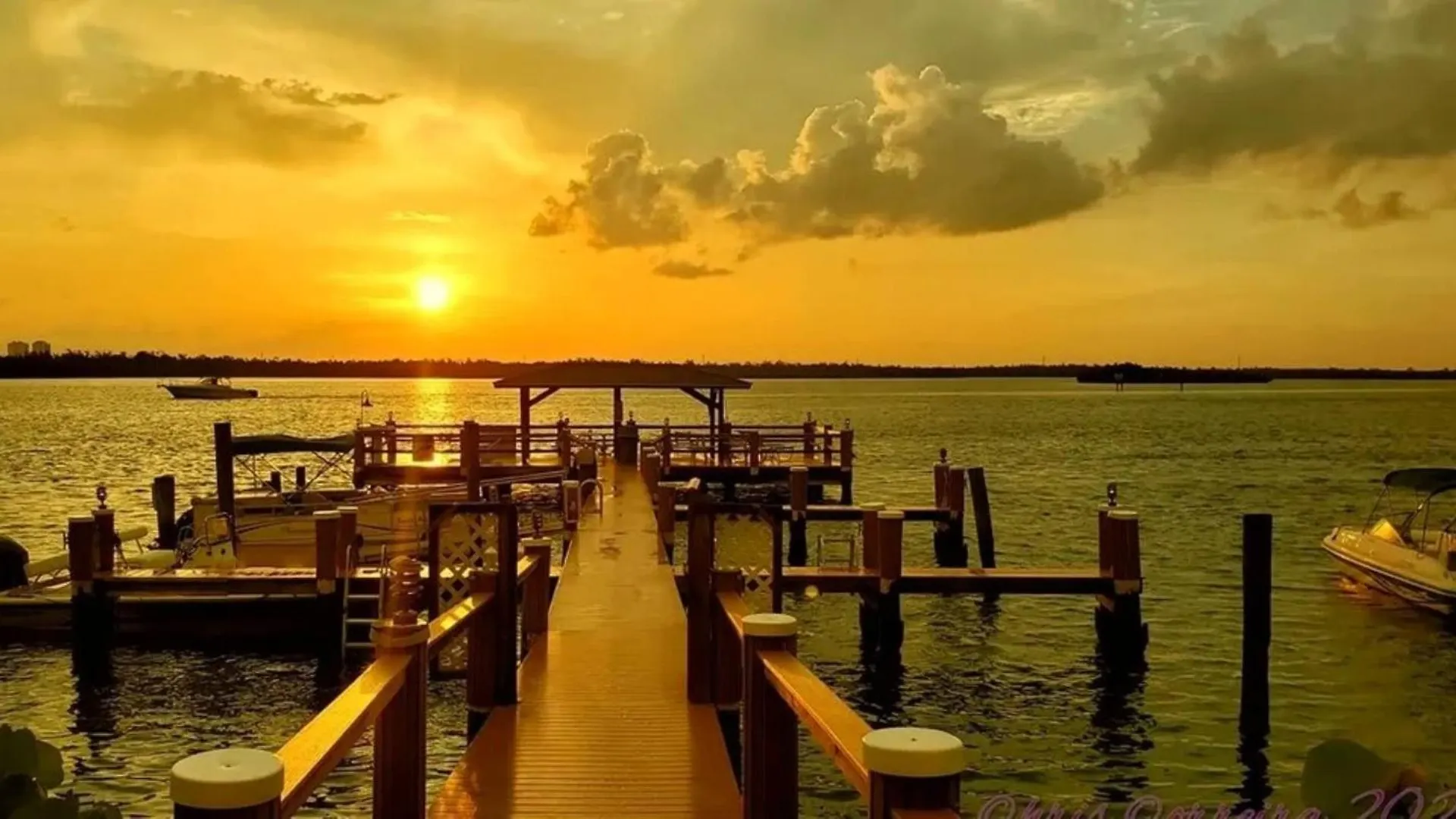Sunrise Bay