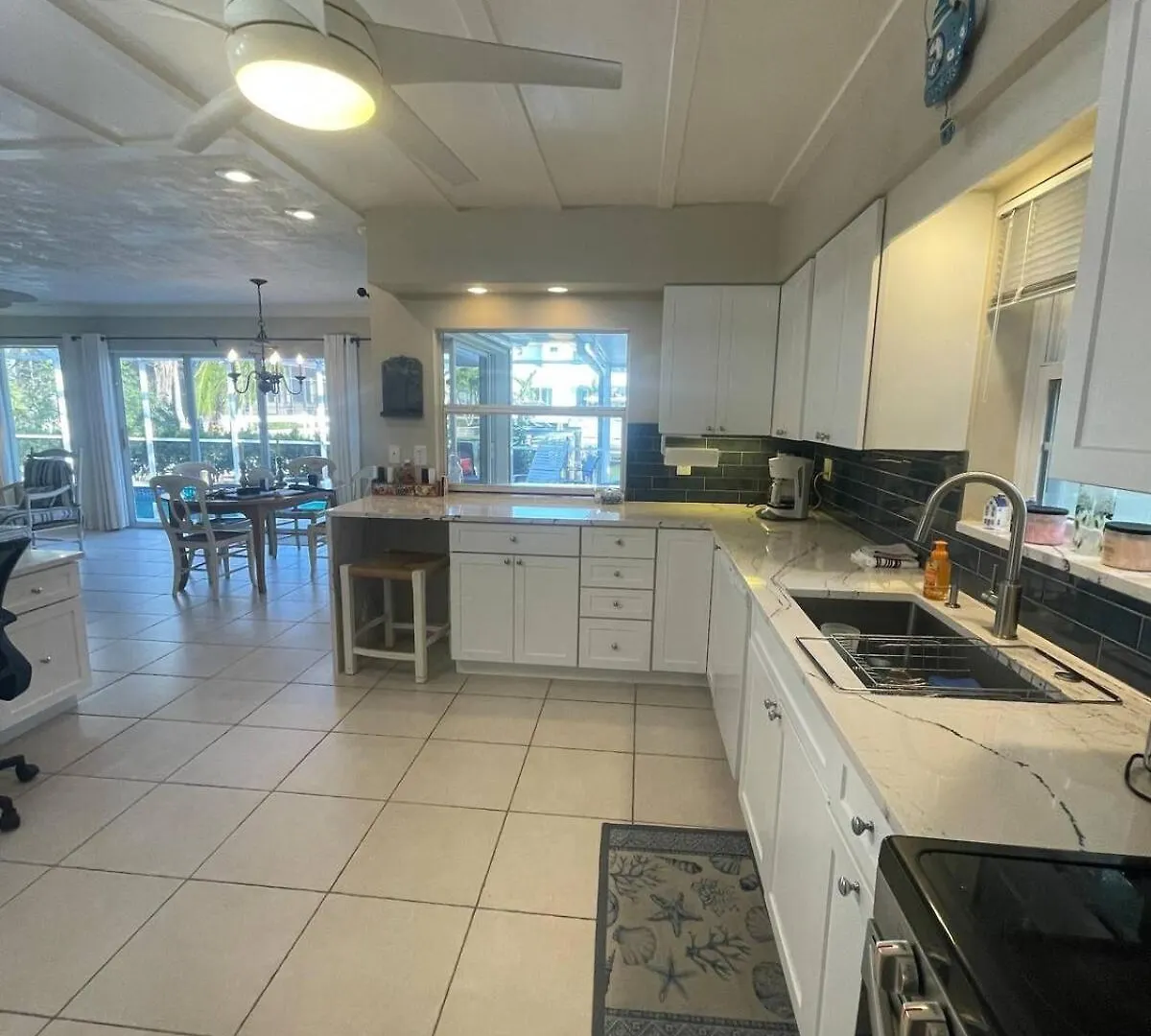 Holiday home Short Walk To Access I Waterfront 3 Bed