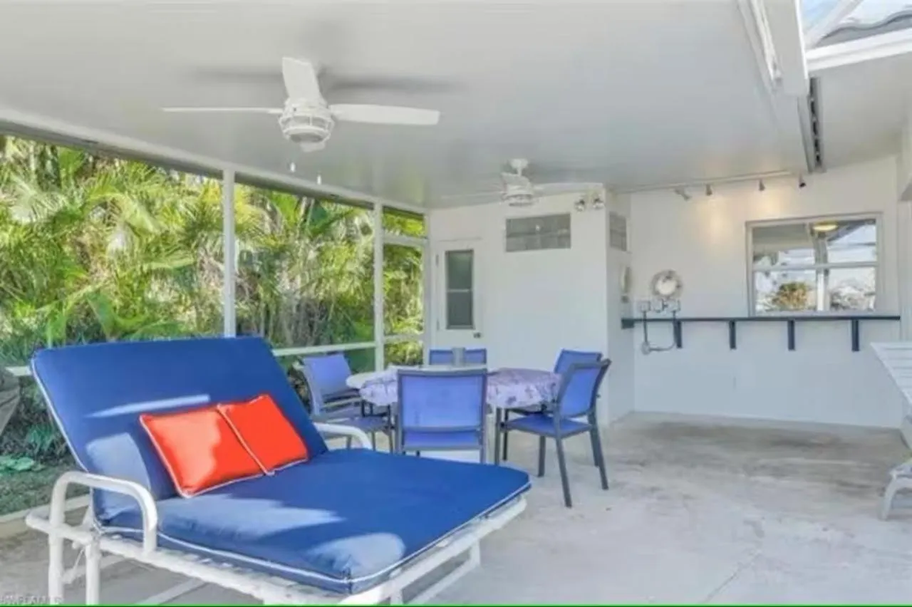 Holiday home Short Walk To Access I Waterfront 3 Bed