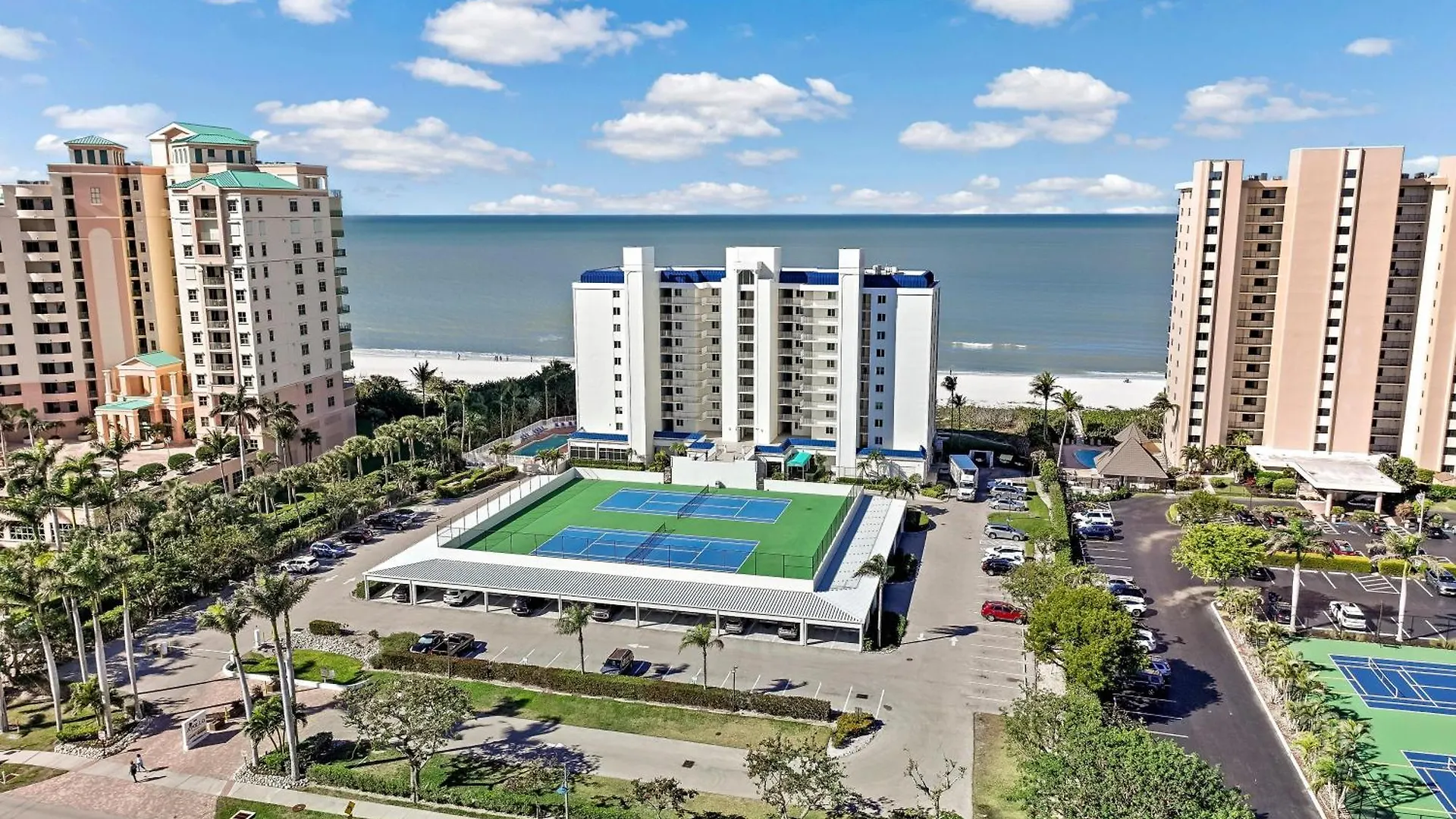 Apollo 202 * Marco Island