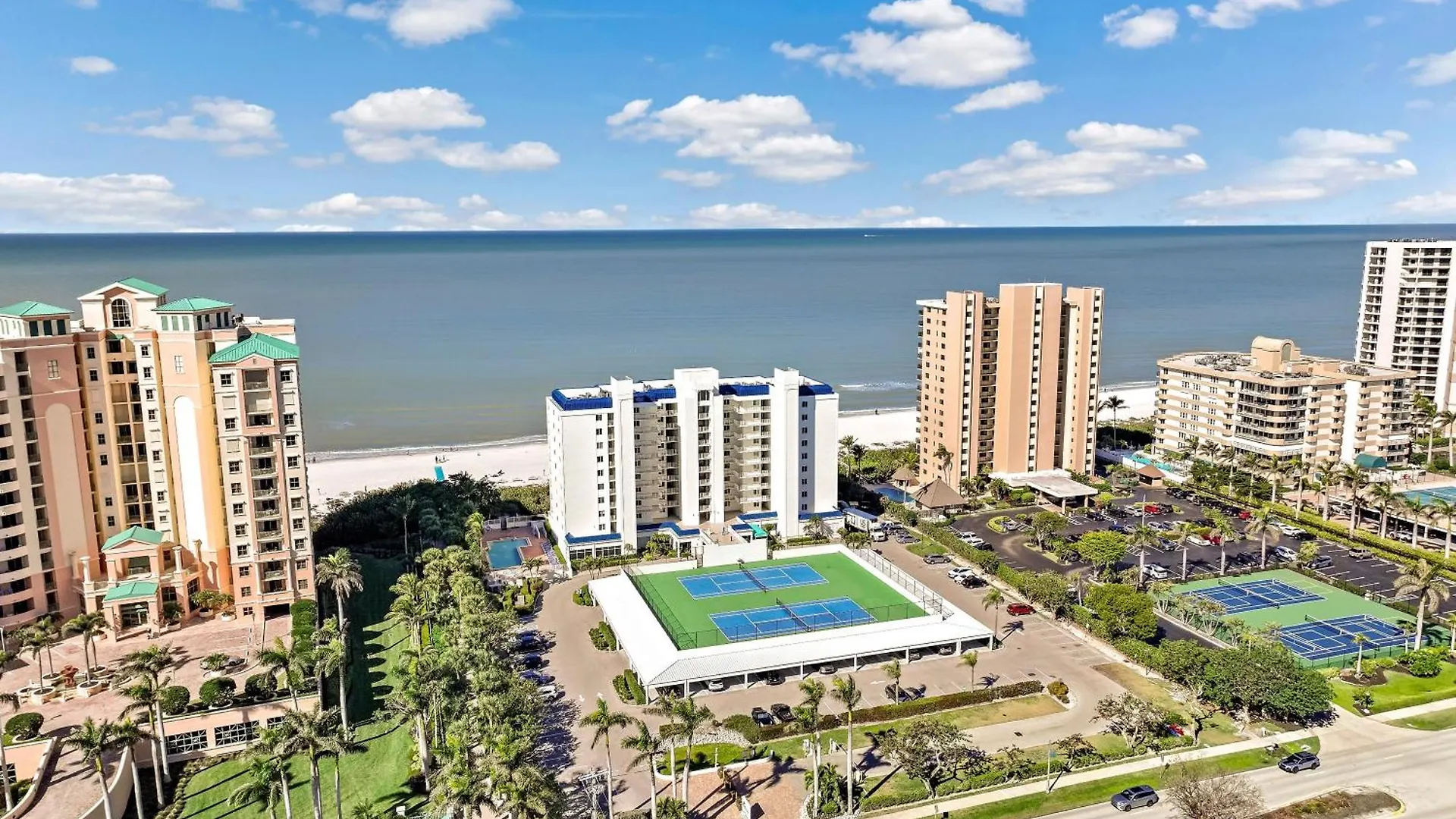 Apollo 202 Holiday home Marco Island