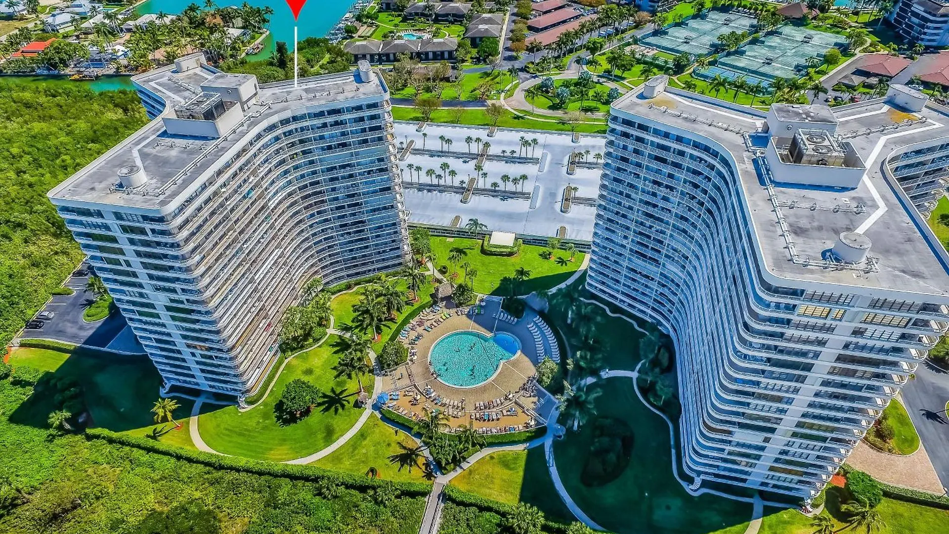 Apartment South Seas Ocean Please *