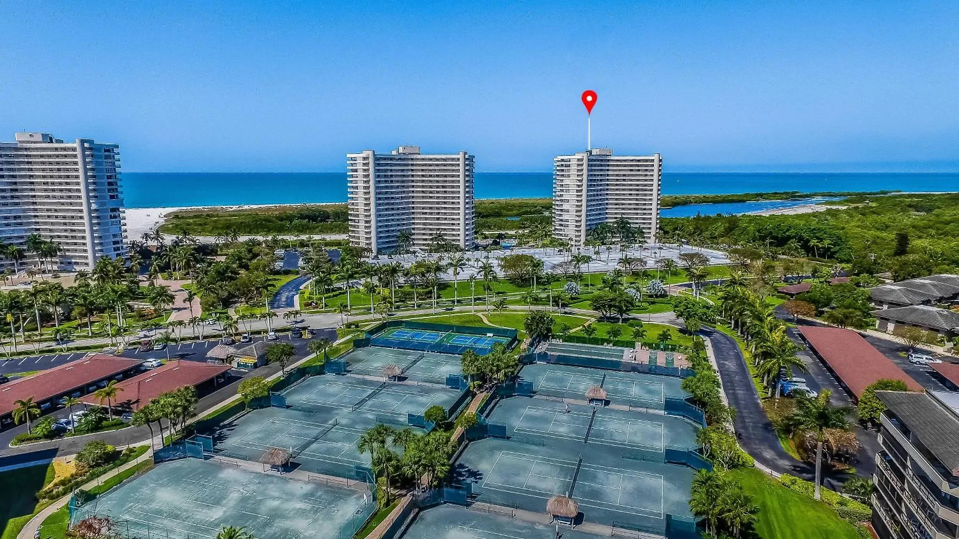 South Seas Ocean Please Marco Island