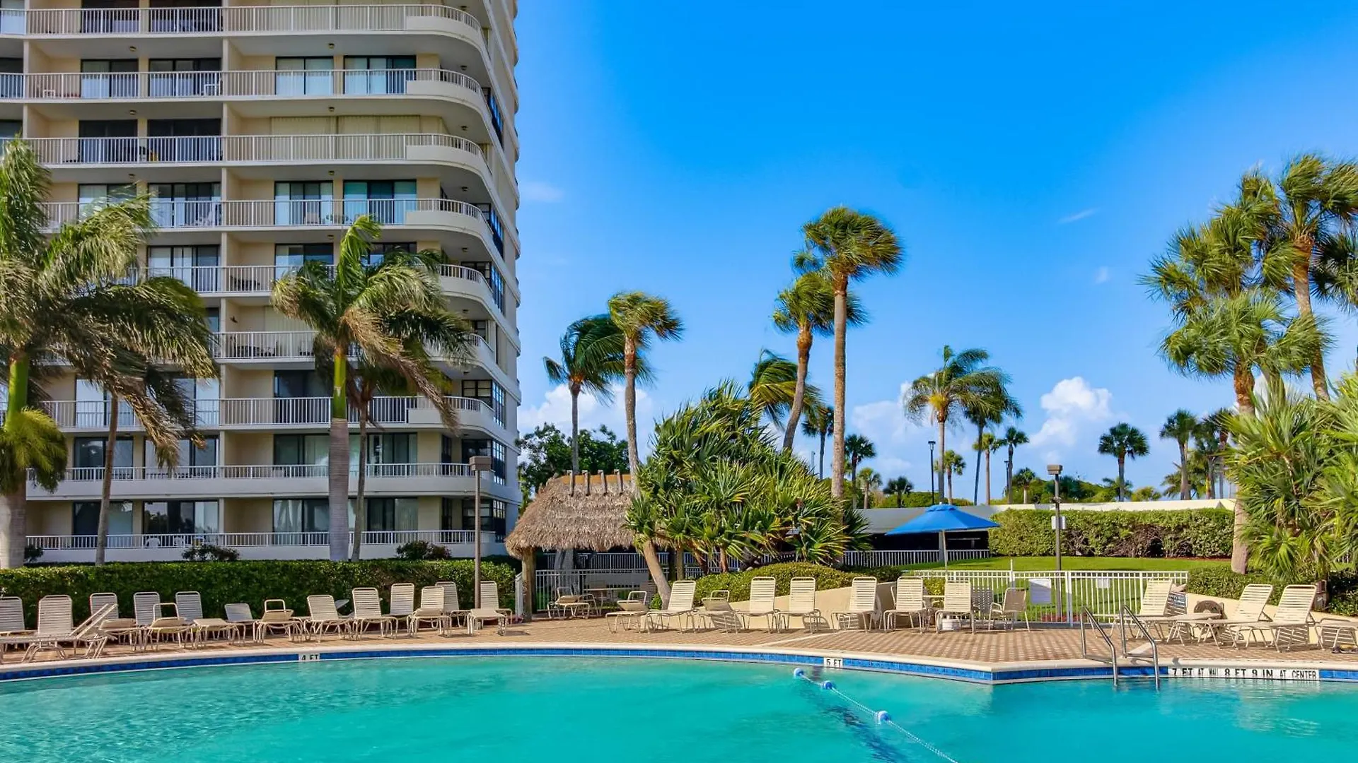 South Seas Ocean Please Apartment Marco Island