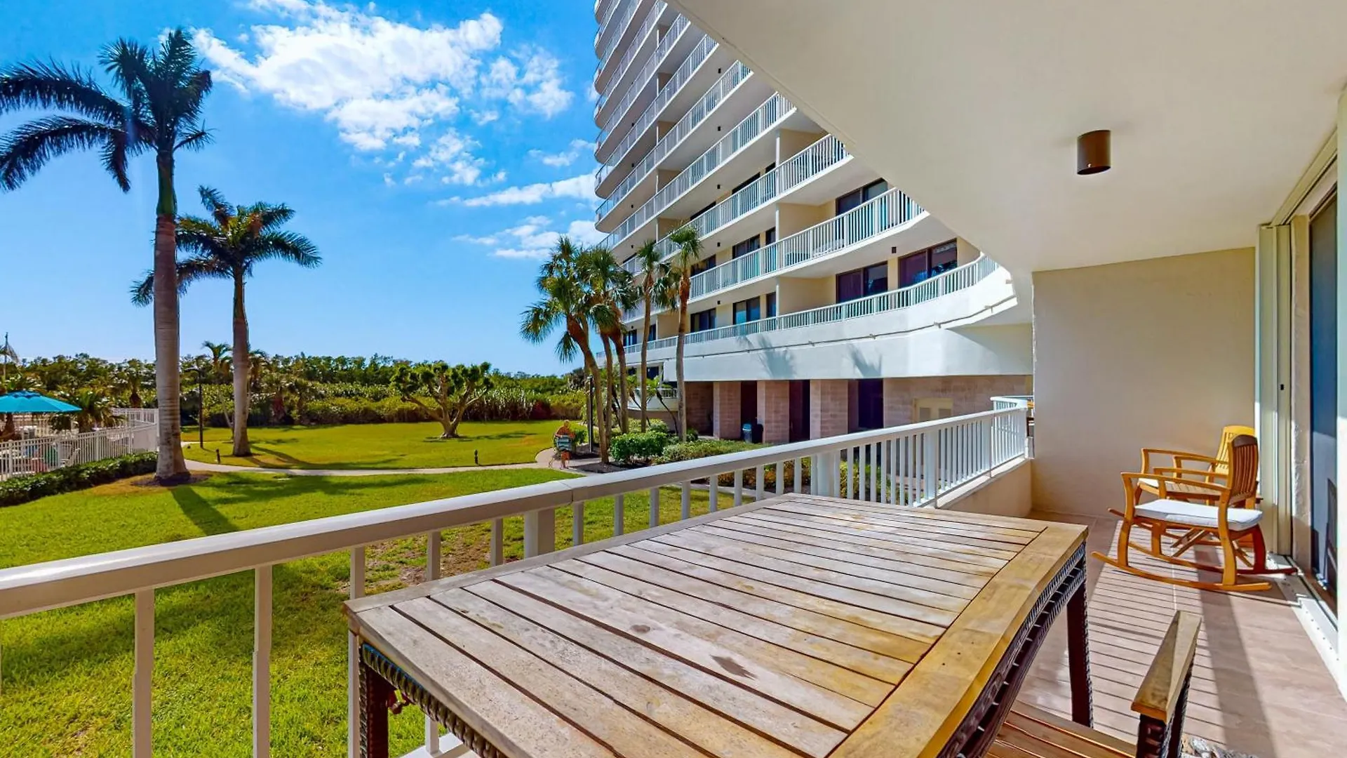 South Seas Ocean Please Apartment Marco Island