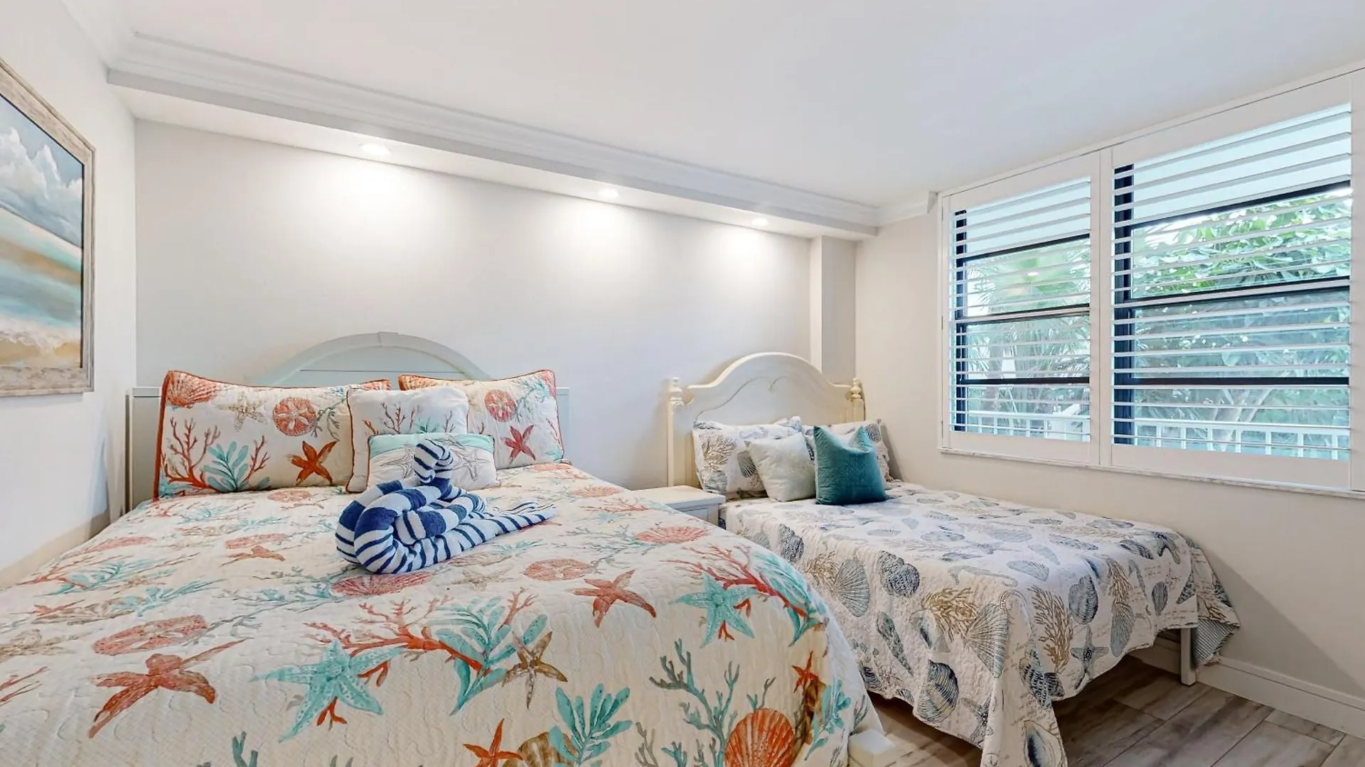 Apartment South Seas Ocean Please *