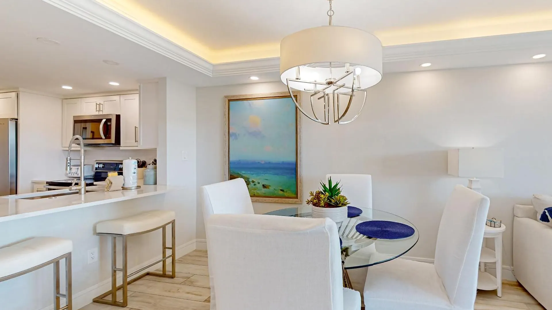 South Seas Ocean Please Apartment Marco Island