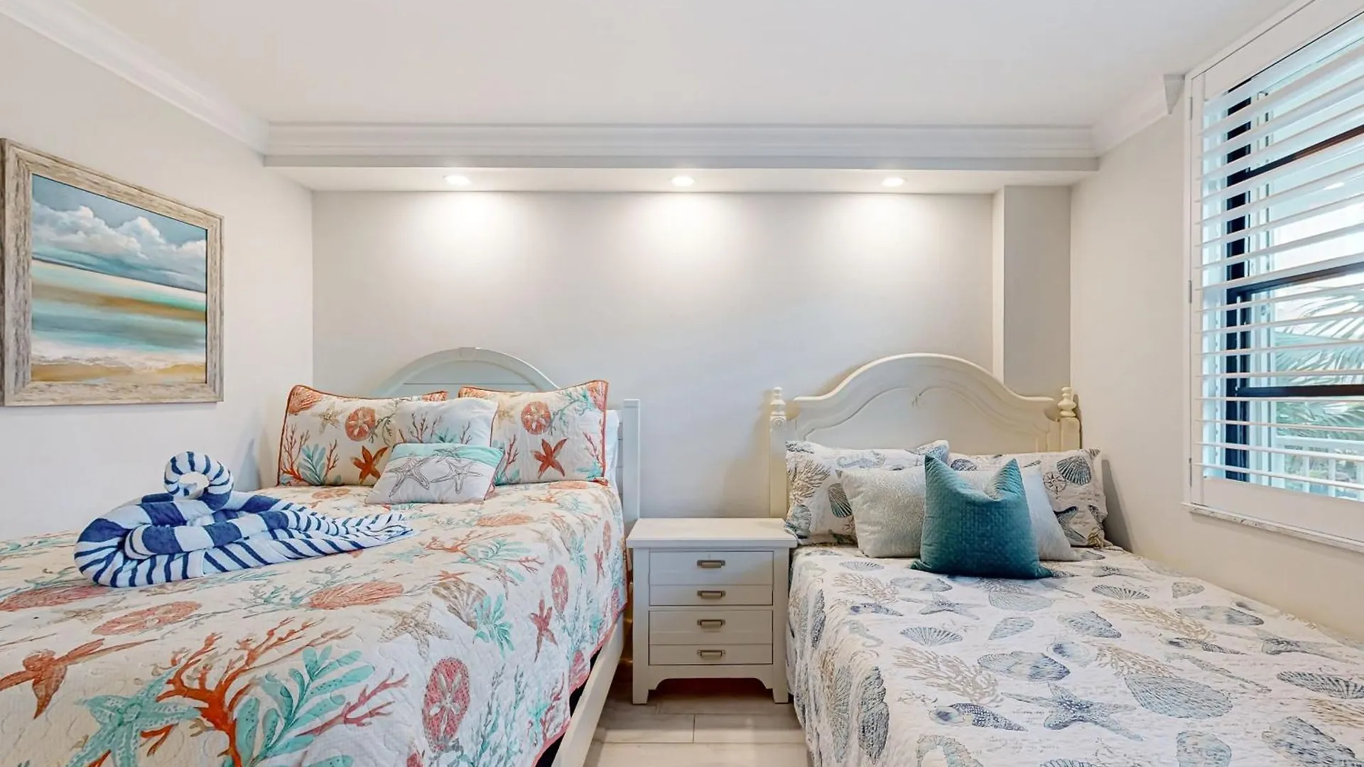Apartment South Seas Ocean Please *