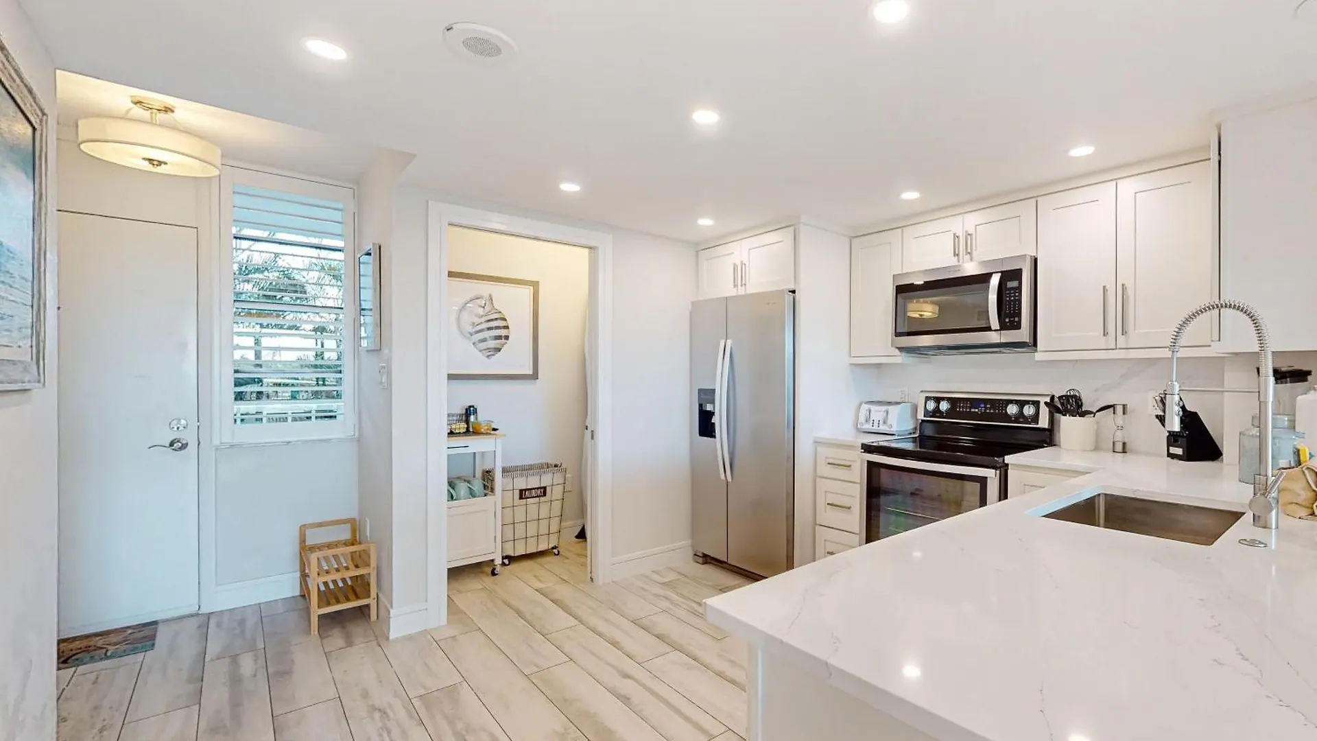 South Seas Ocean Please Apartment Marco Island