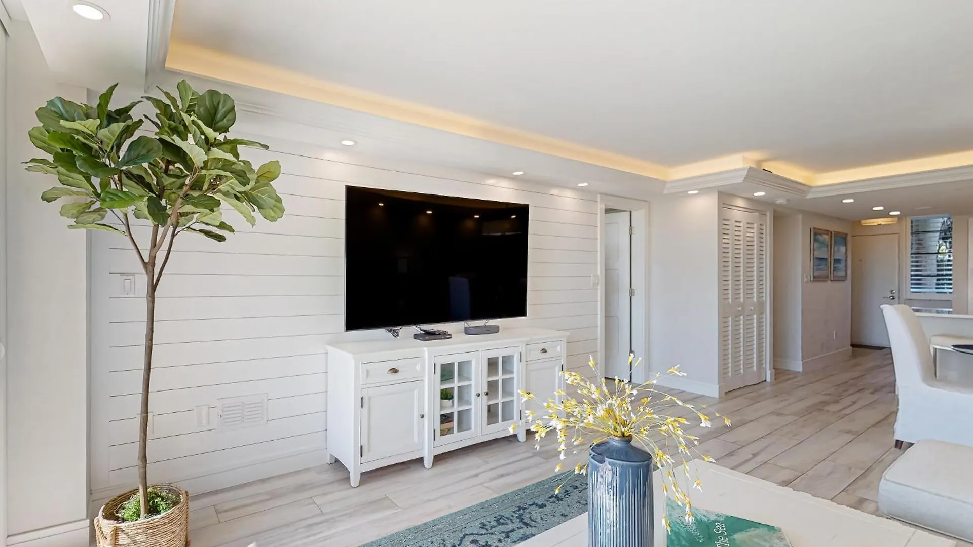 Apartment South Seas Ocean Please *