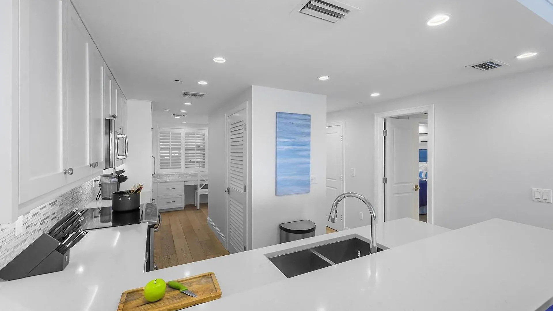 Holiday home Somerset 505