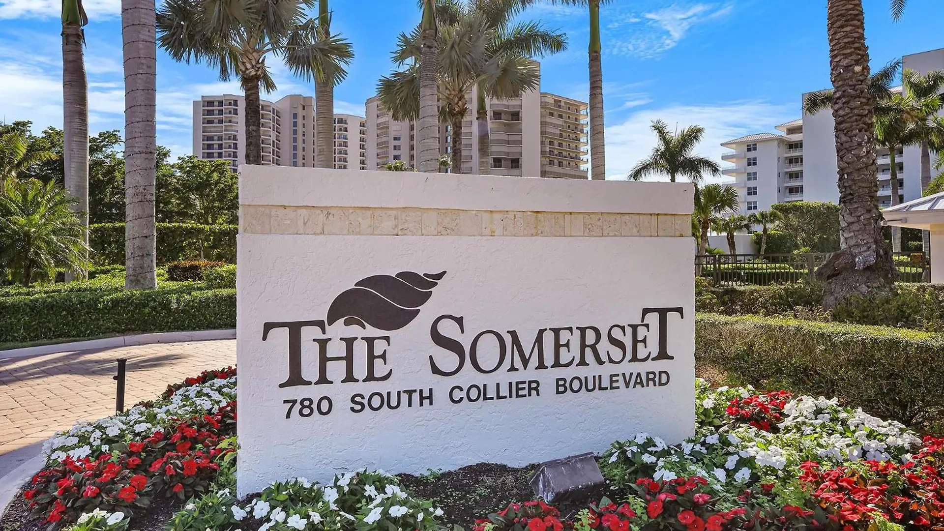 Somerset 505 * Marco Island