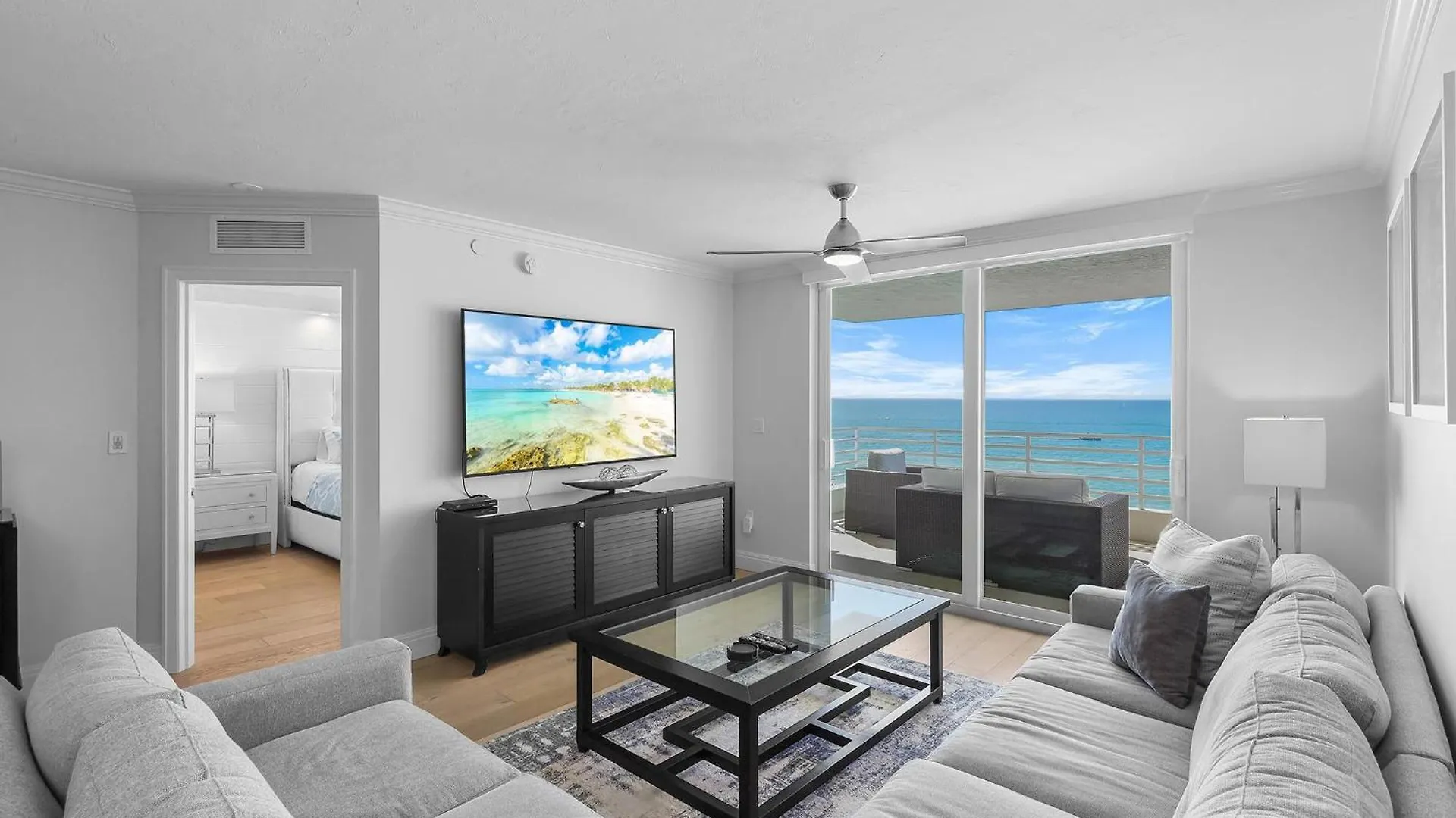 Holiday home Somerset 505