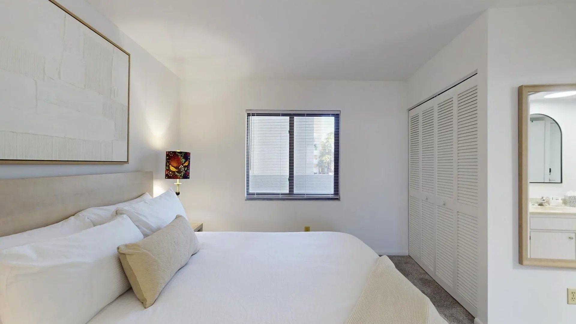 Retreat, Relax, & Repeat In Riverside Apartment Marco Island