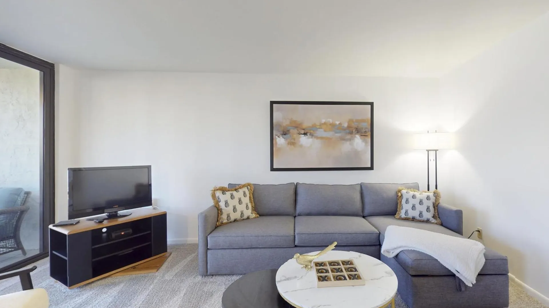 Apartment Retreat, Relax, & Repeat In Riverside Marco Island