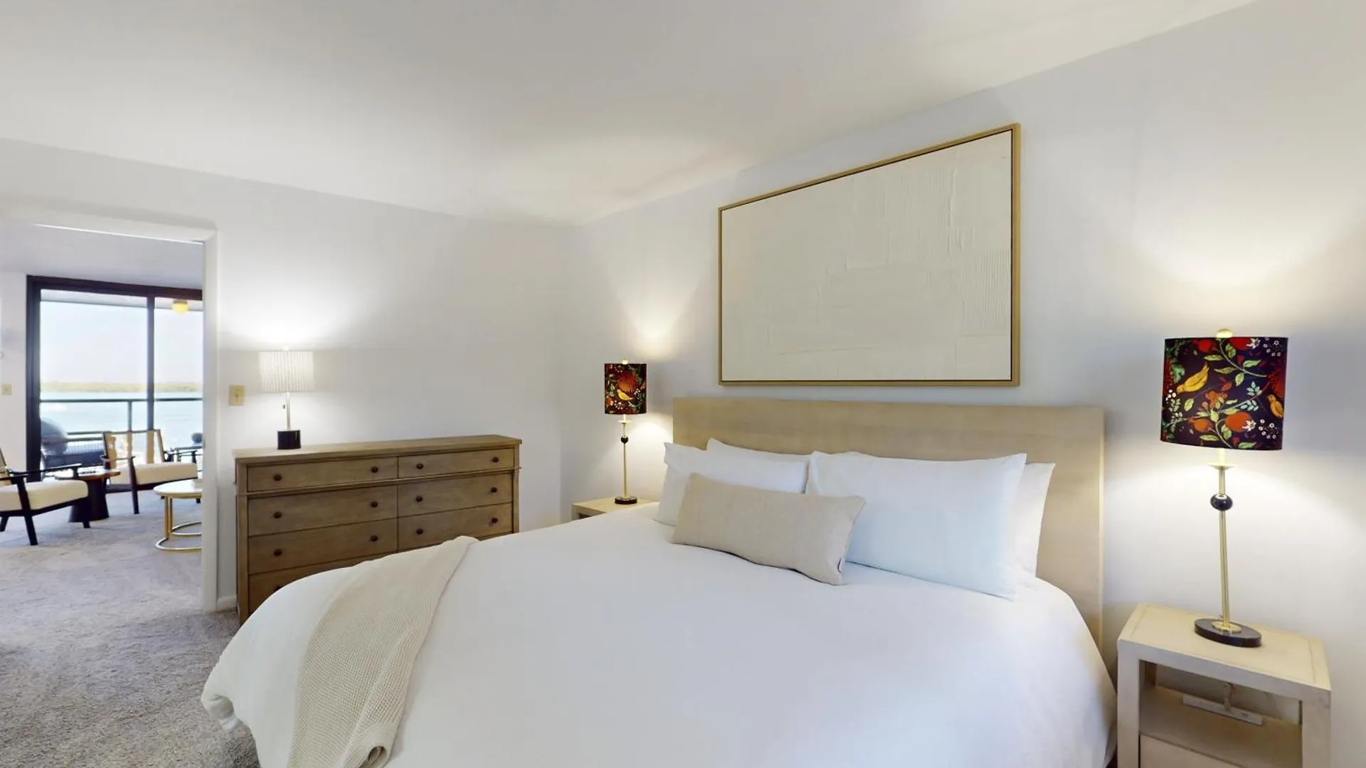 Retreat, Relax, & Repeat In Riverside