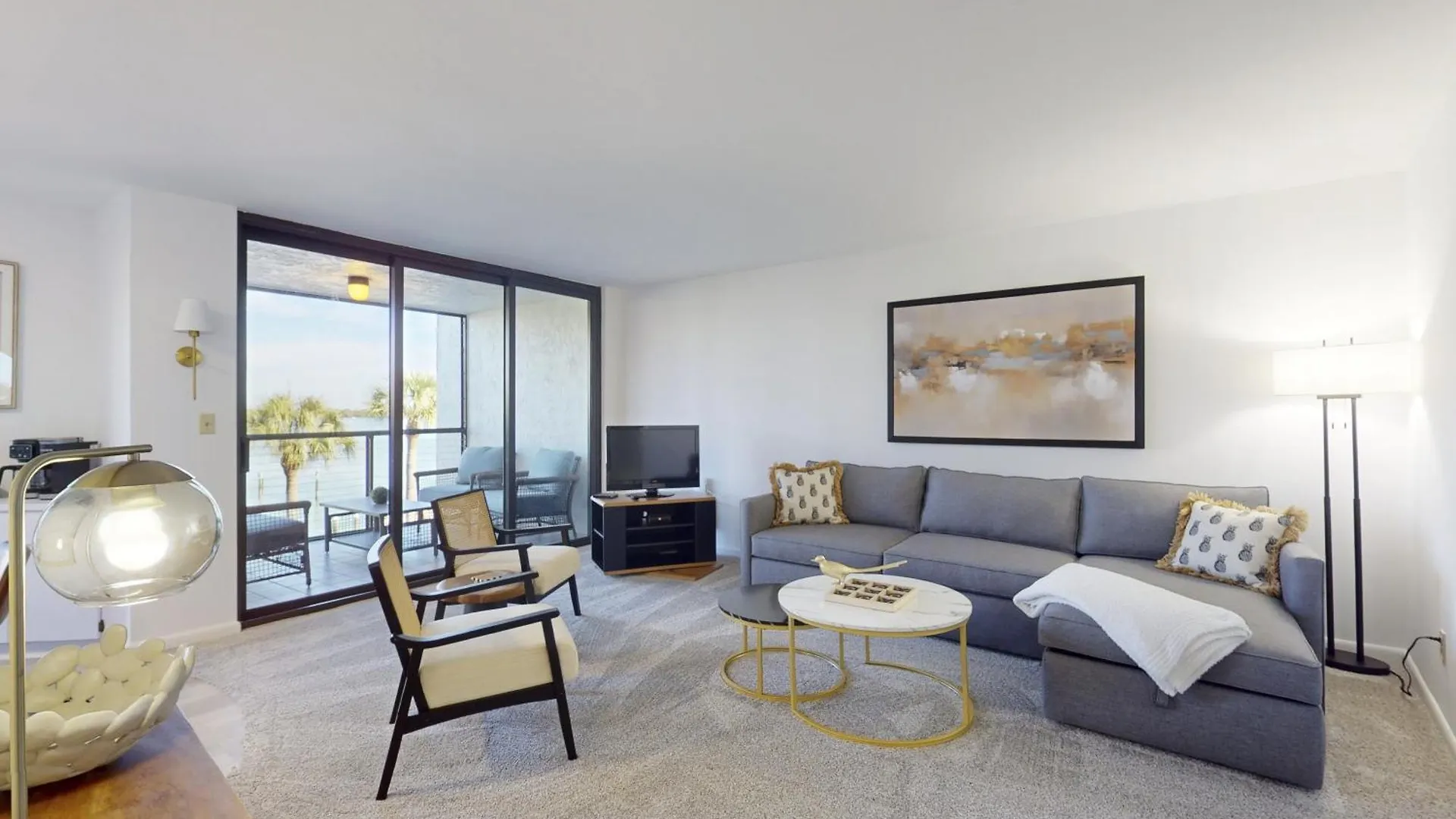 Retreat, Relax, & Repeat In Riverside