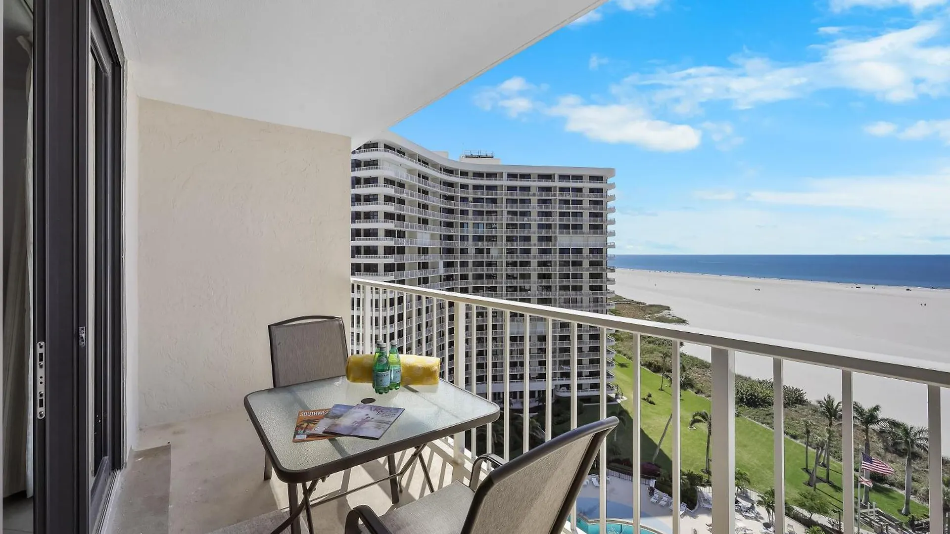 South Seas Tower 2-1205