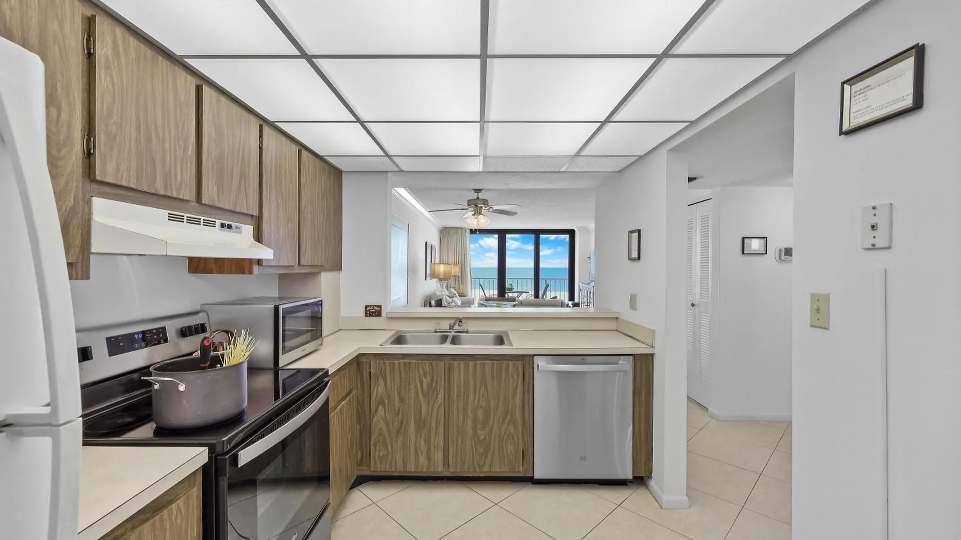 South Seas Tower 2-1205 Marco Island