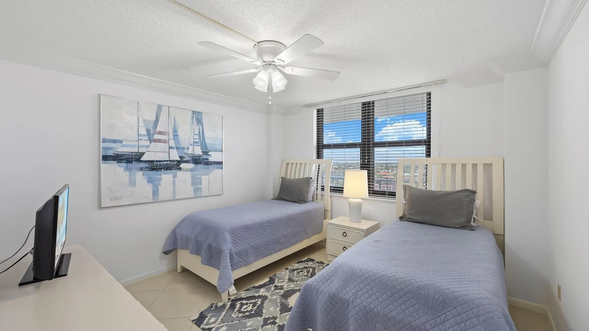 Holiday home South Seas Tower 2-1205