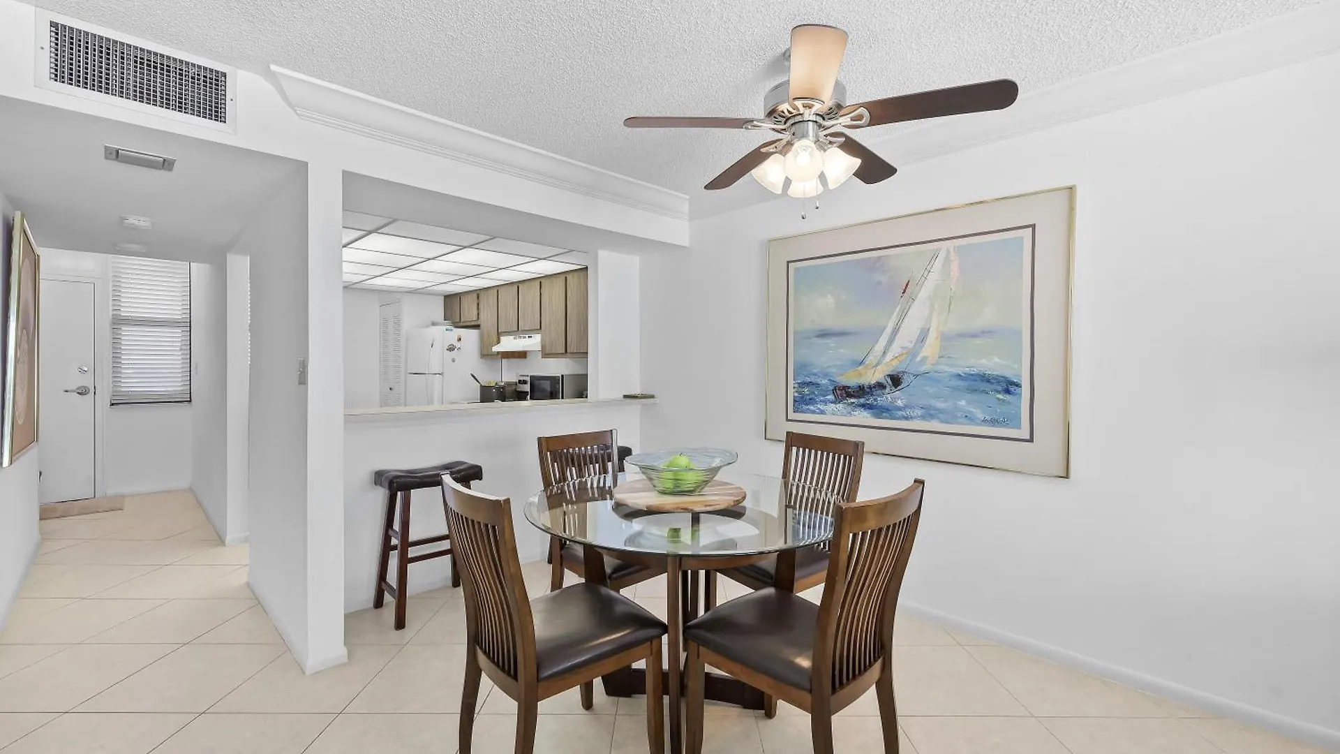 South Seas Tower 2-1205 Holiday home *