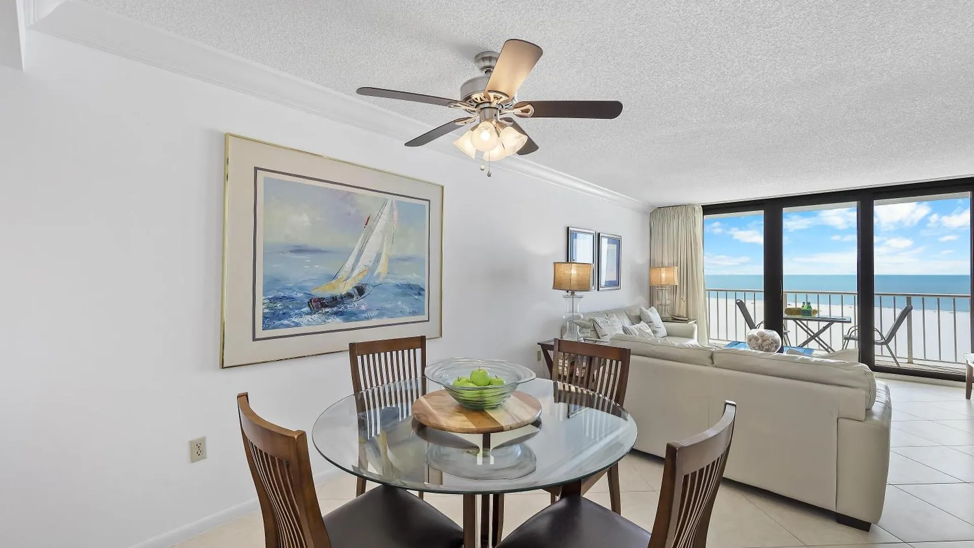 South Seas Tower 2-1205 Holiday home Marco Island