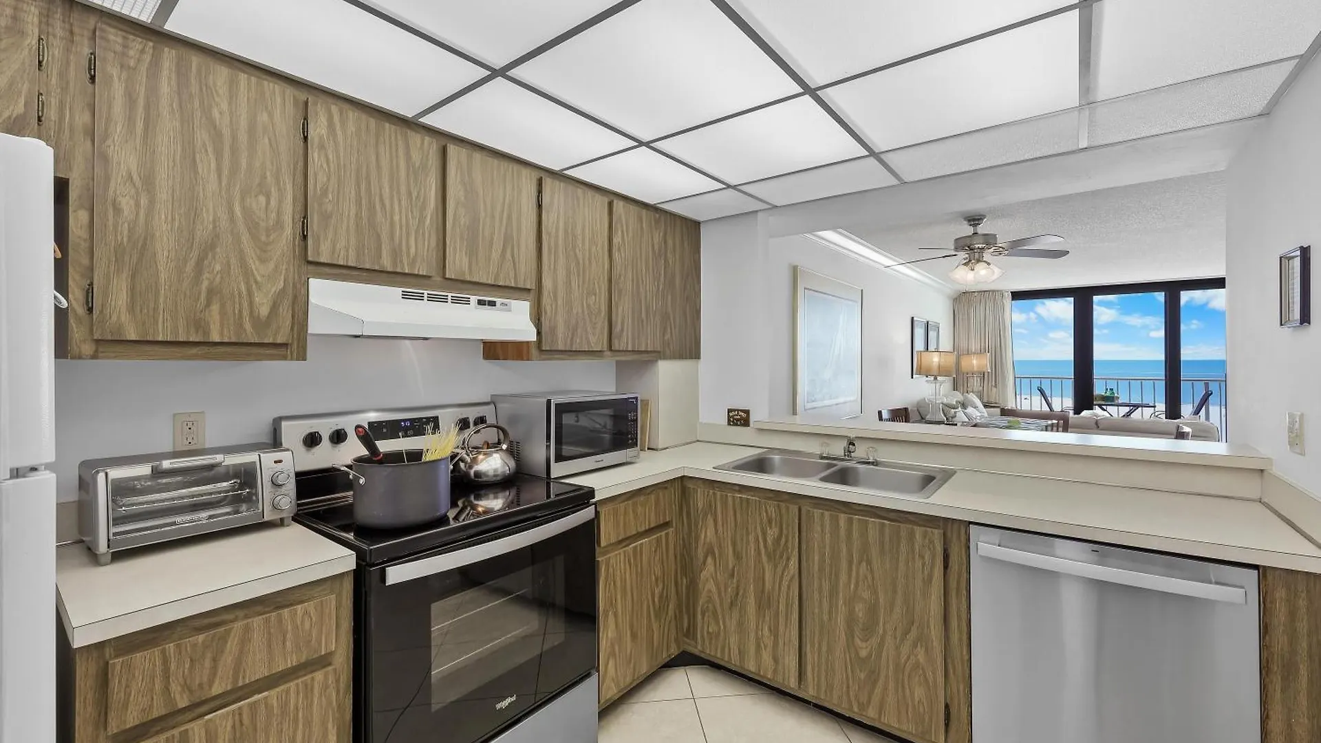 Holiday home South Seas Tower 2-1205 Marco Island