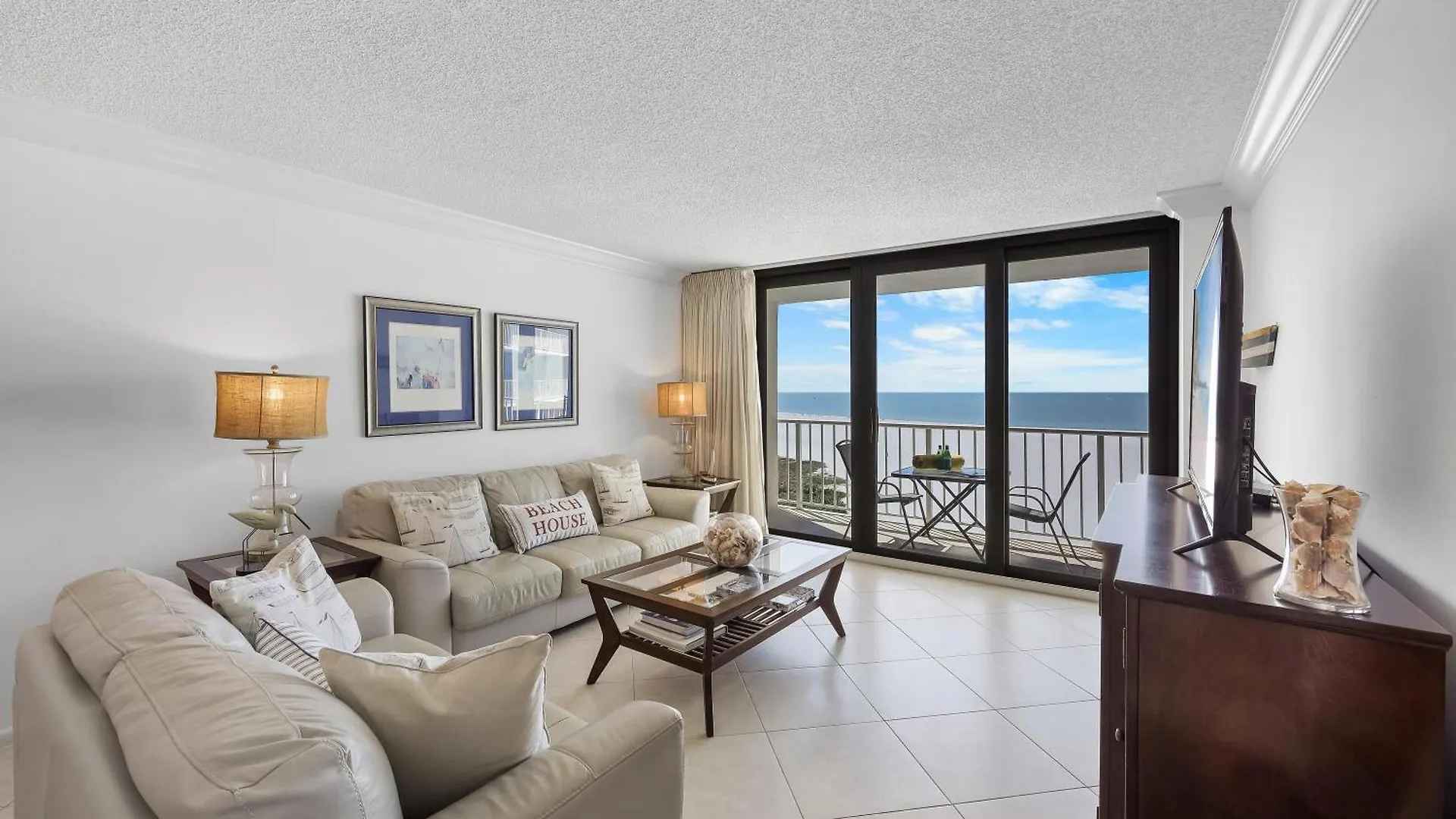 South Seas Tower 2-1205