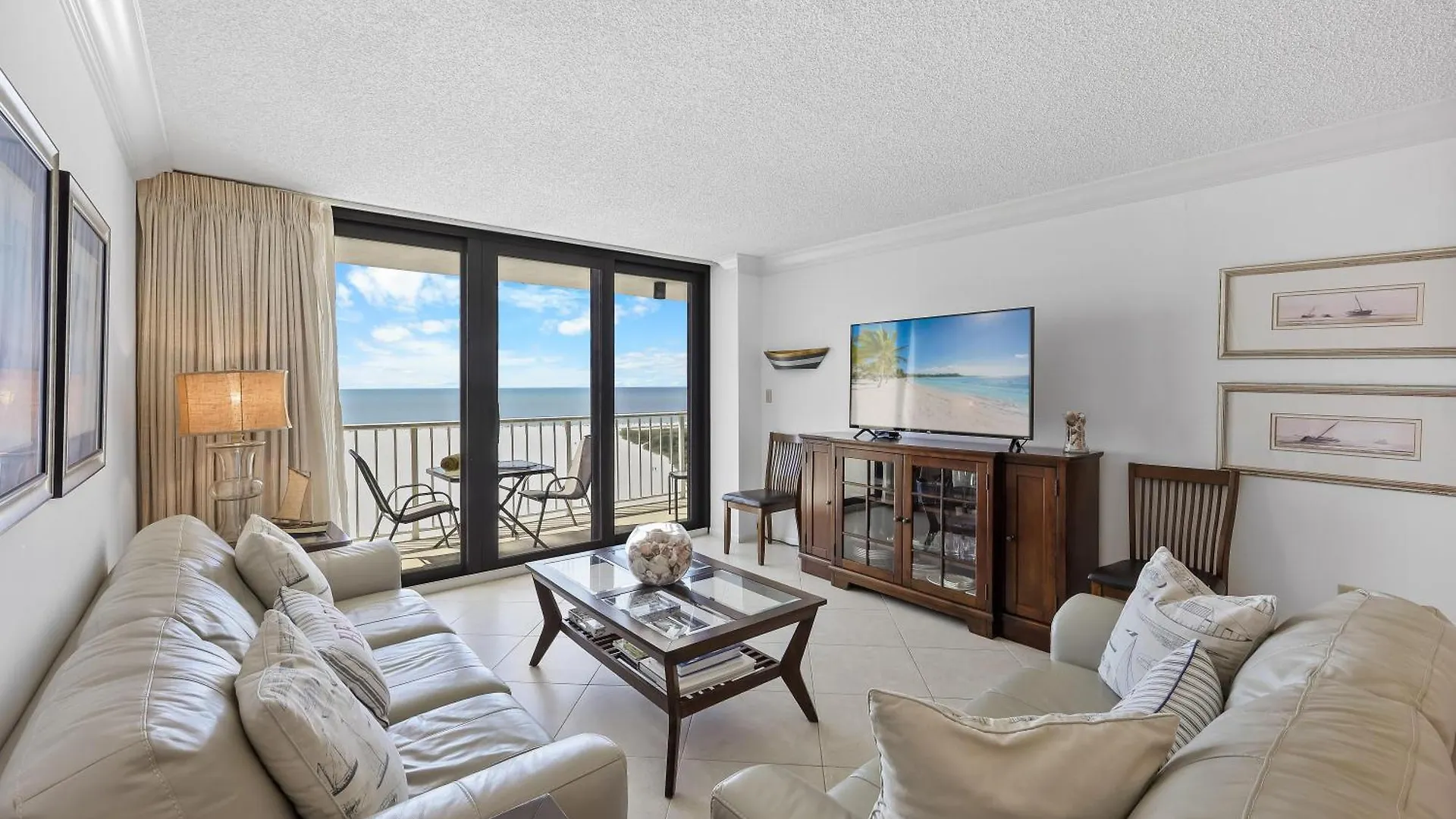 South Seas Tower 2-1205 Holiday home *