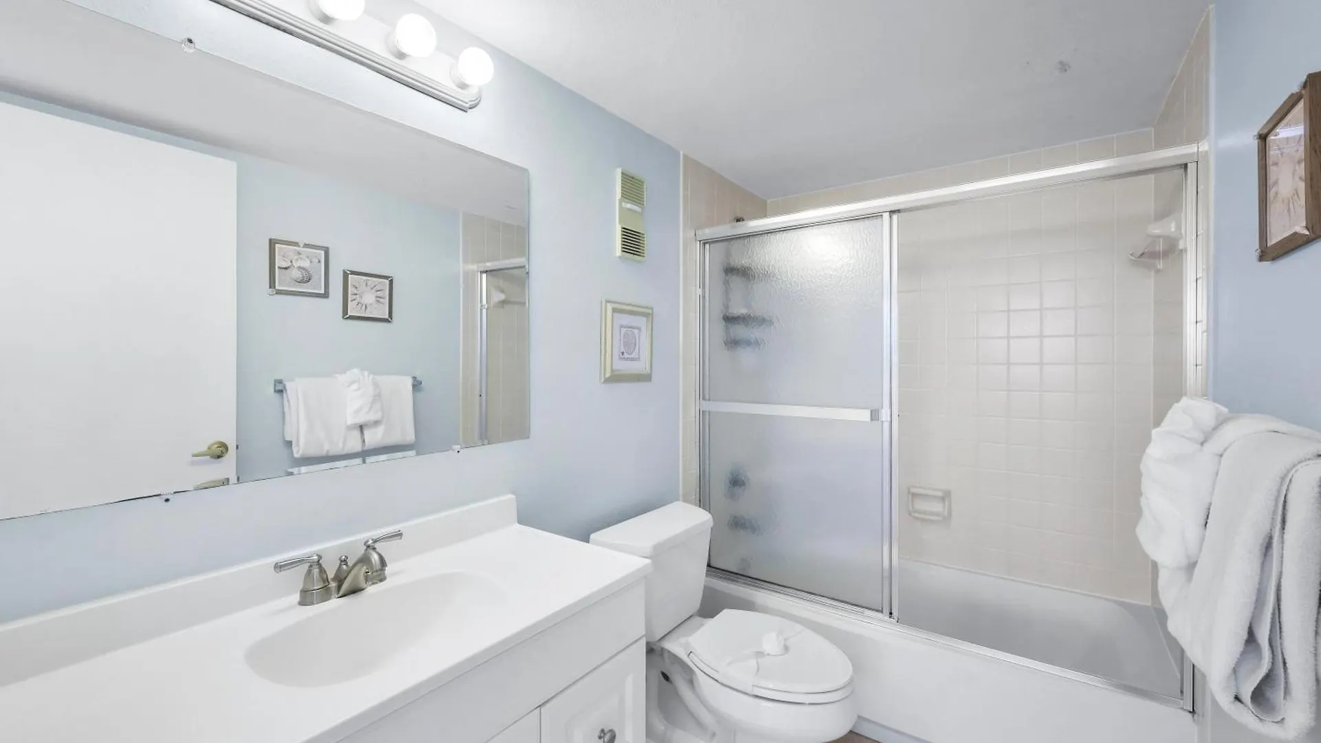 Holiday home South Seas Tower 3-603 Marco Island